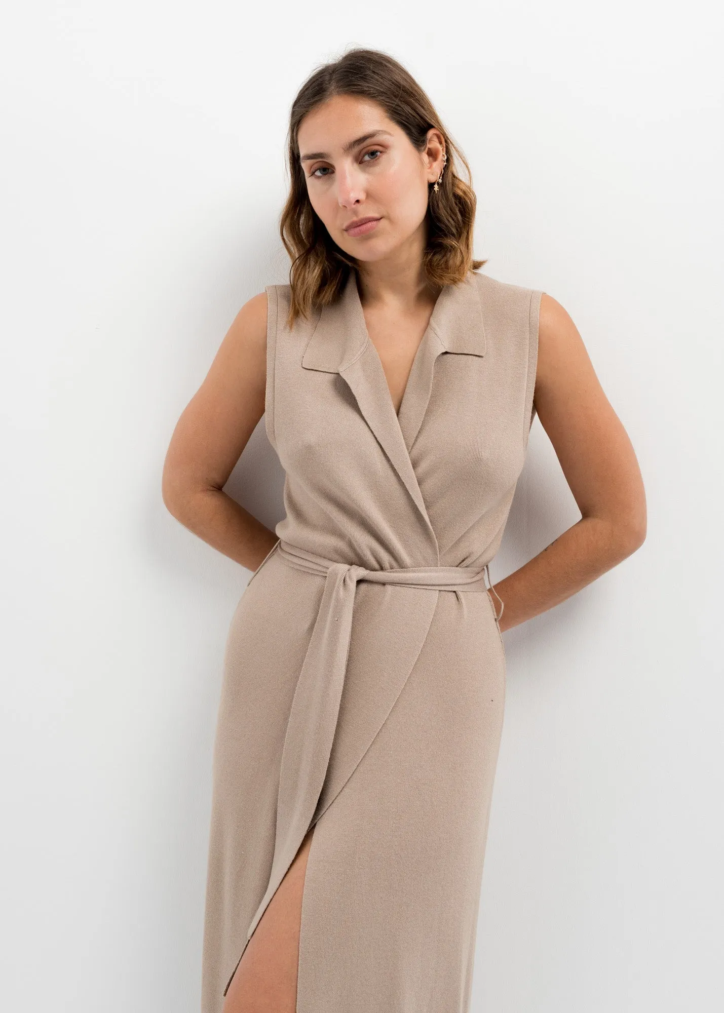 Abito Blazer lungo
