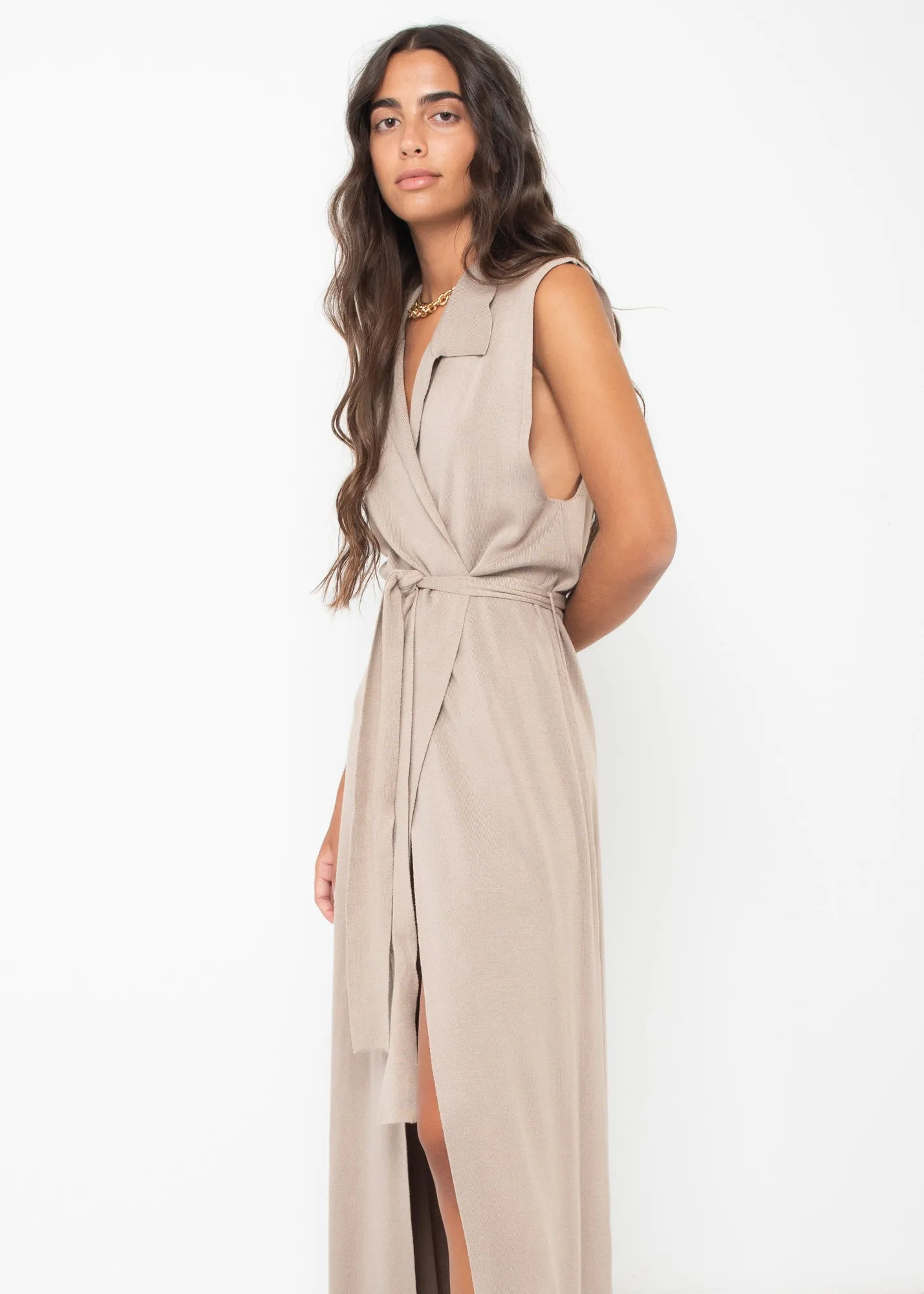 Abito Blazer lungo