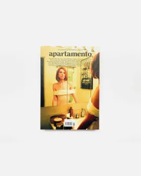 Apartamento Magazine Issue 33