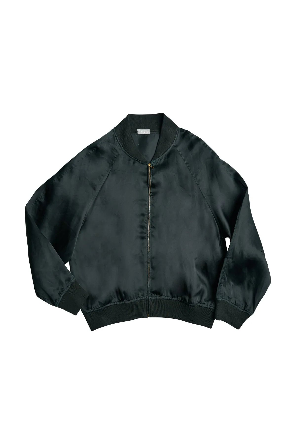 BETTE | silk organza