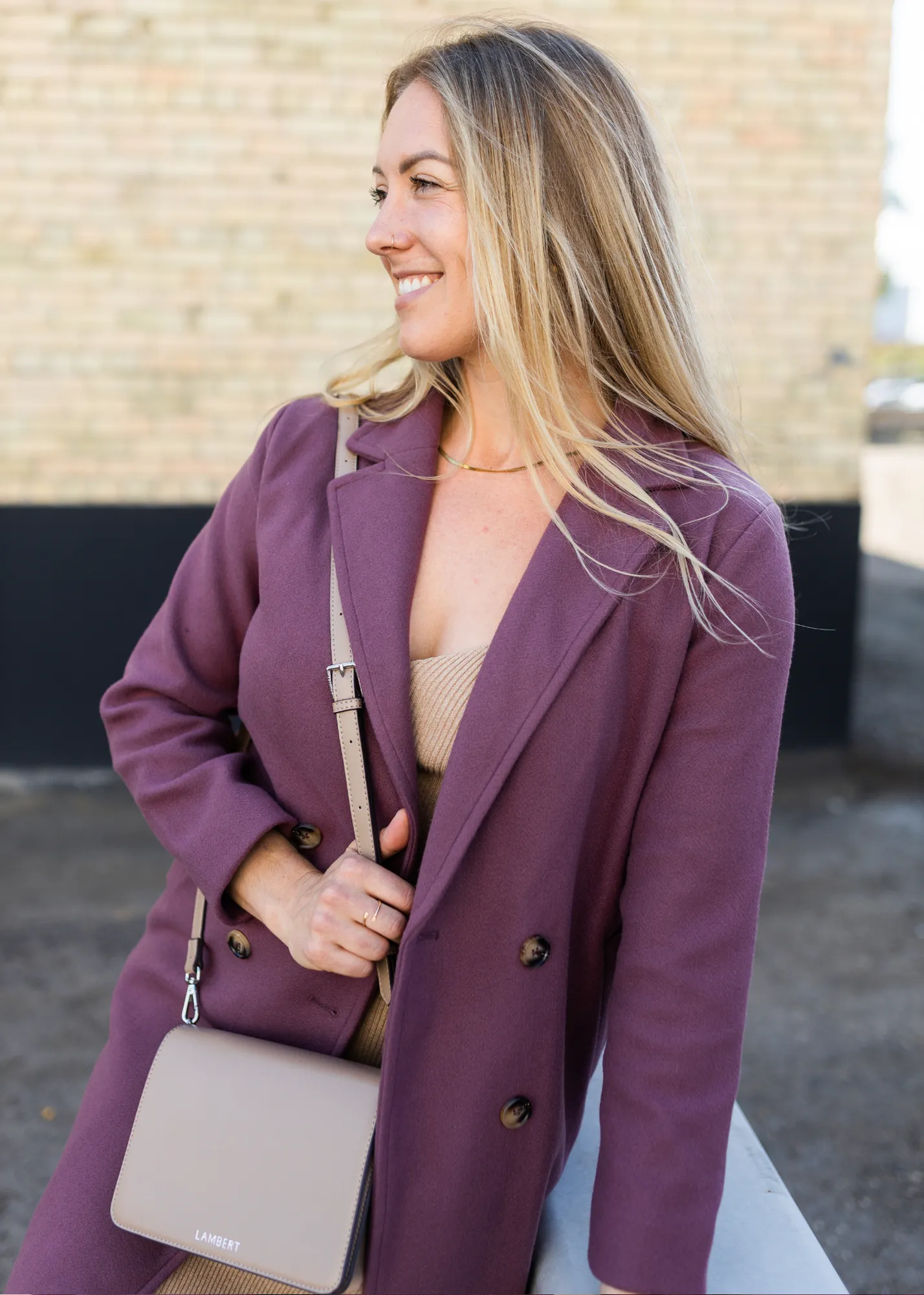 Better Yet Coat