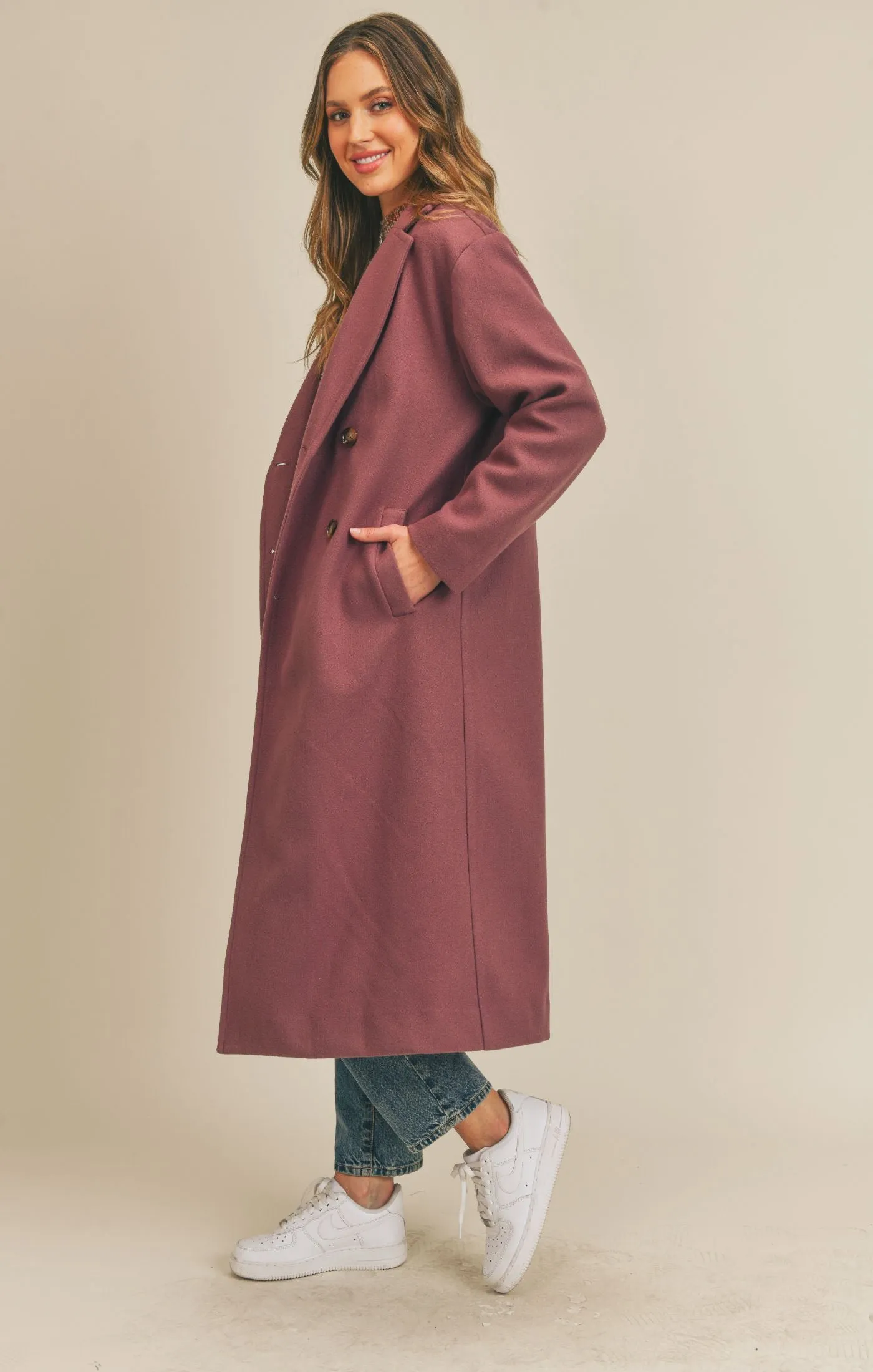 Better Yet Coat