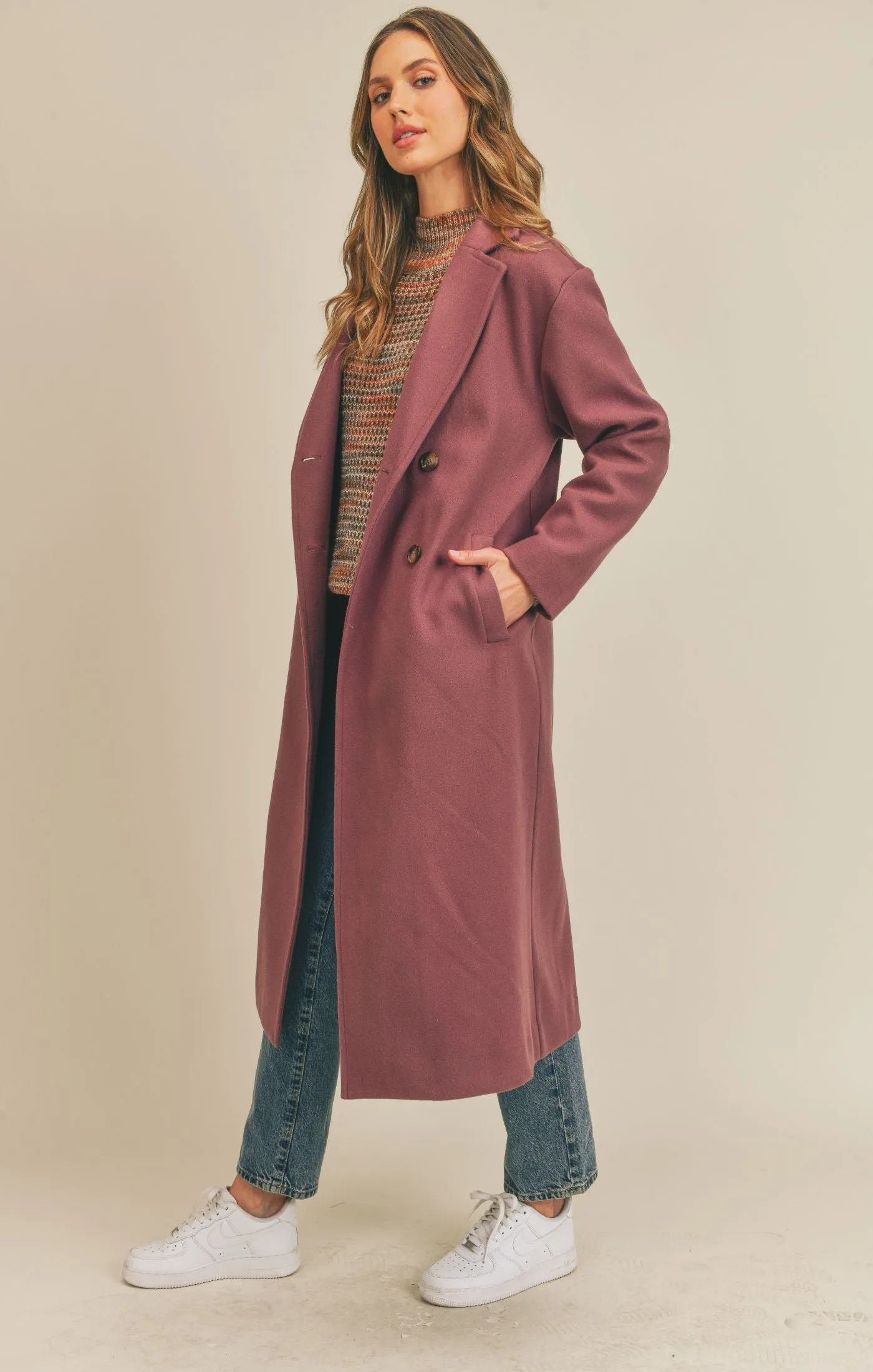 Better Yet Coat