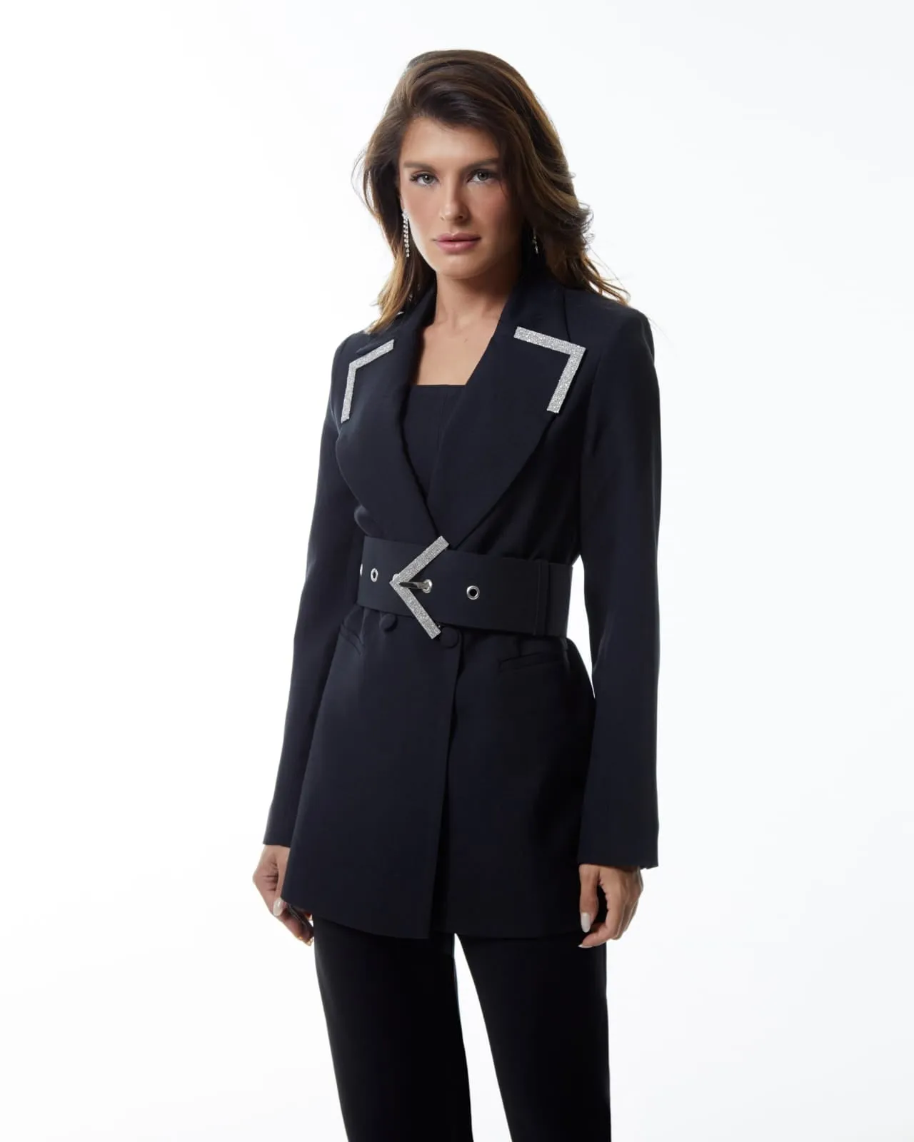 BLAZER NXT LVL NX2800139 QUINN PRETO
