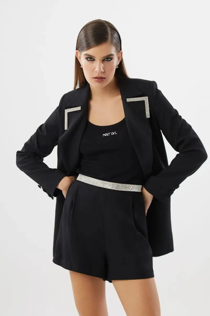 BLAZER NXT LVL NX2800139 QUINN PRETO