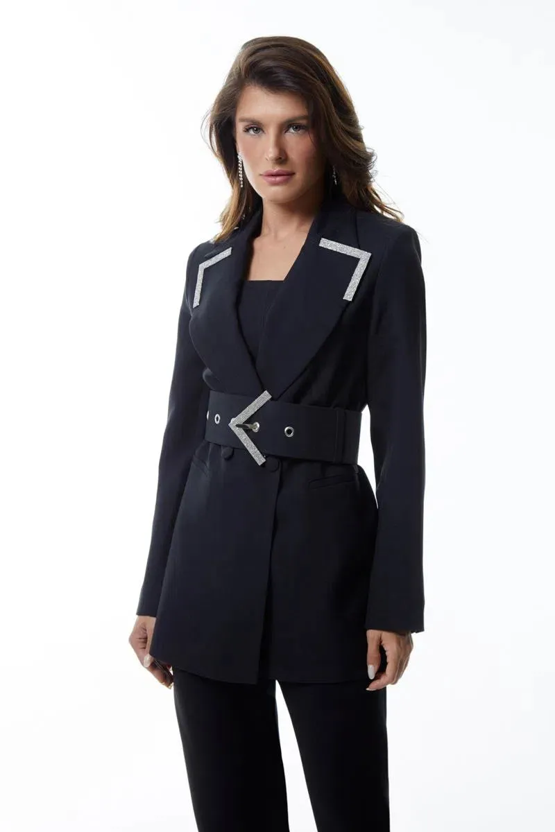 BLAZER NXT LVL NX2800139 QUINN PRETO