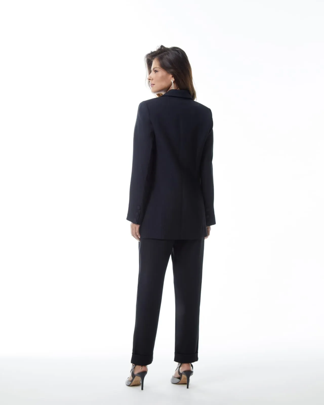 BLAZER NXT LVL NX2800139 QUINN PRETO