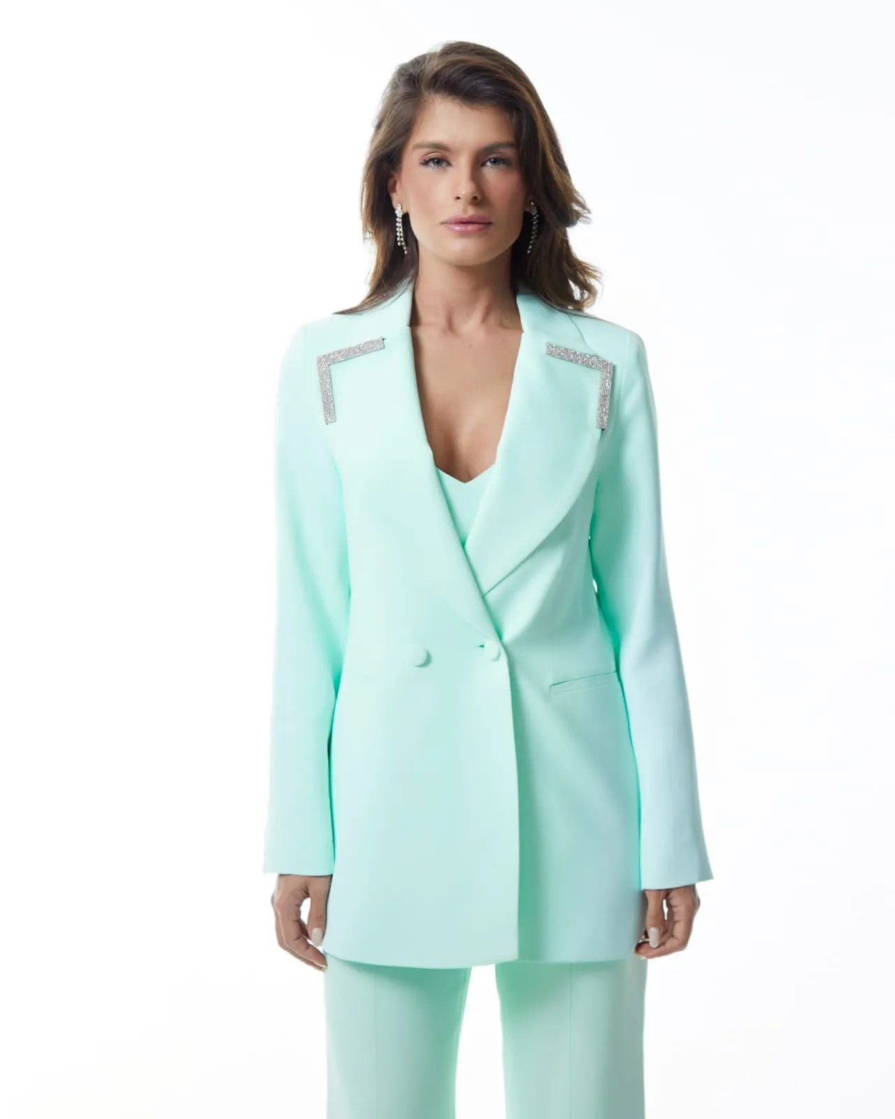 BLAZER NXT LVL QUINN MINT