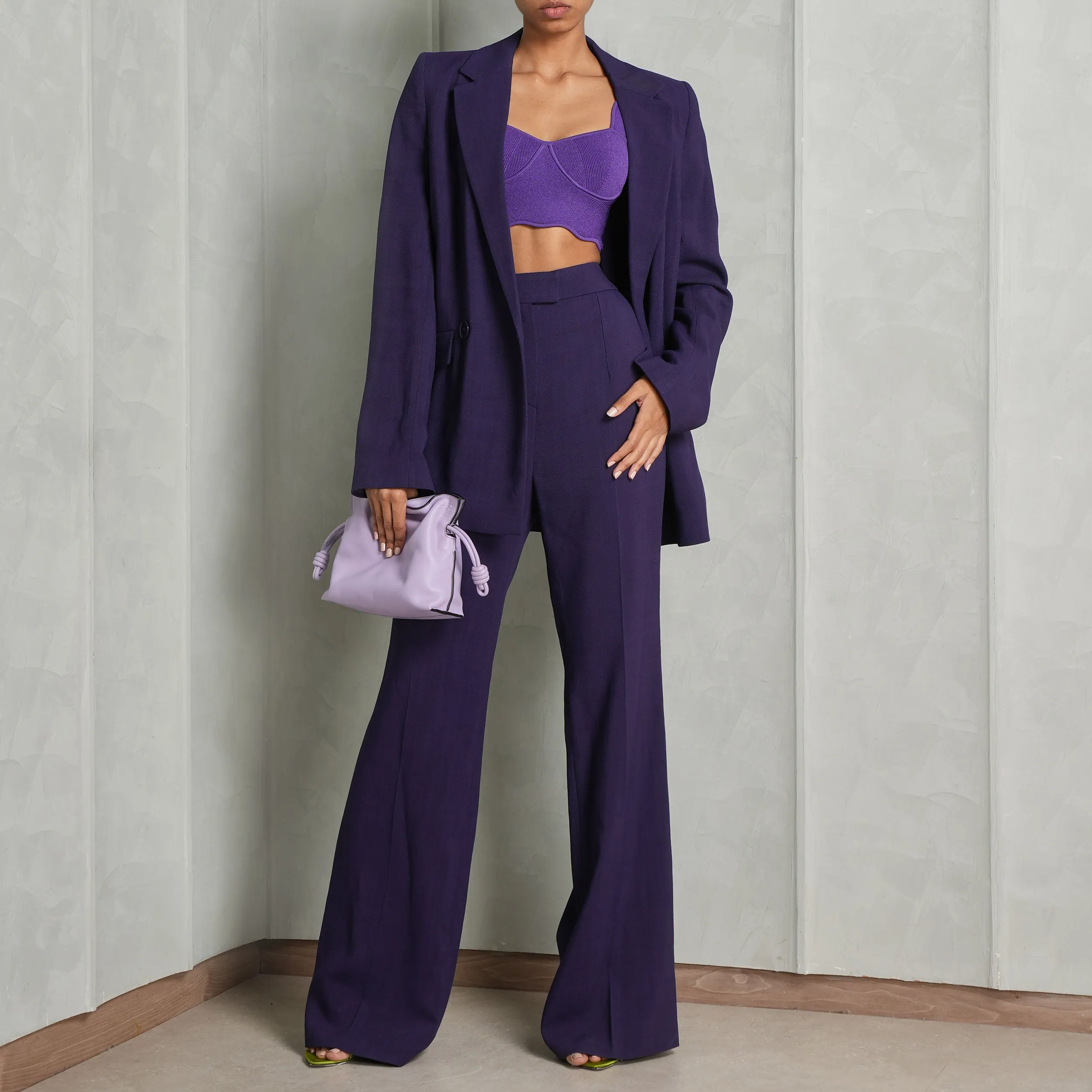 Boyfriend Blazer
