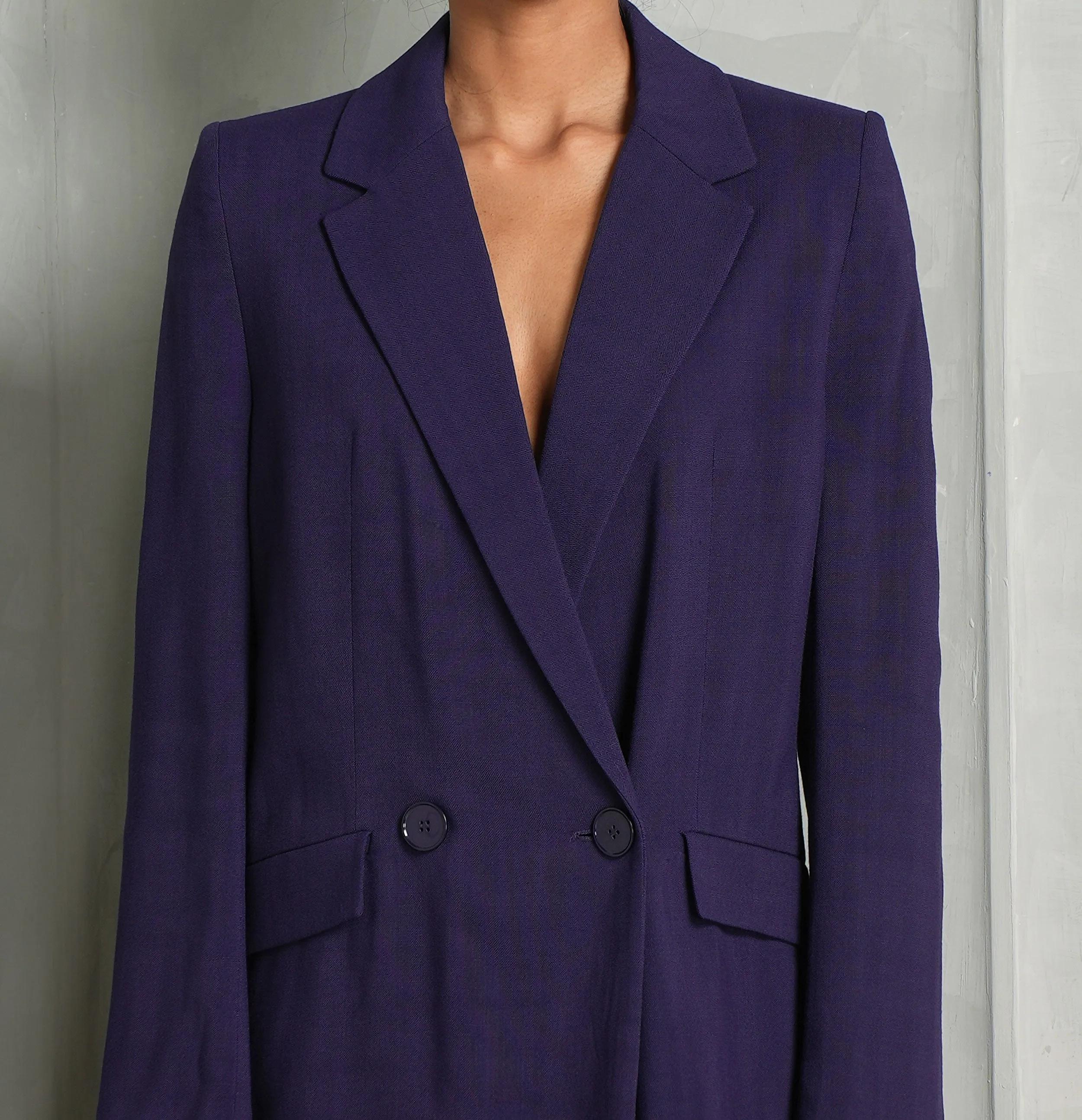 Boyfriend Blazer