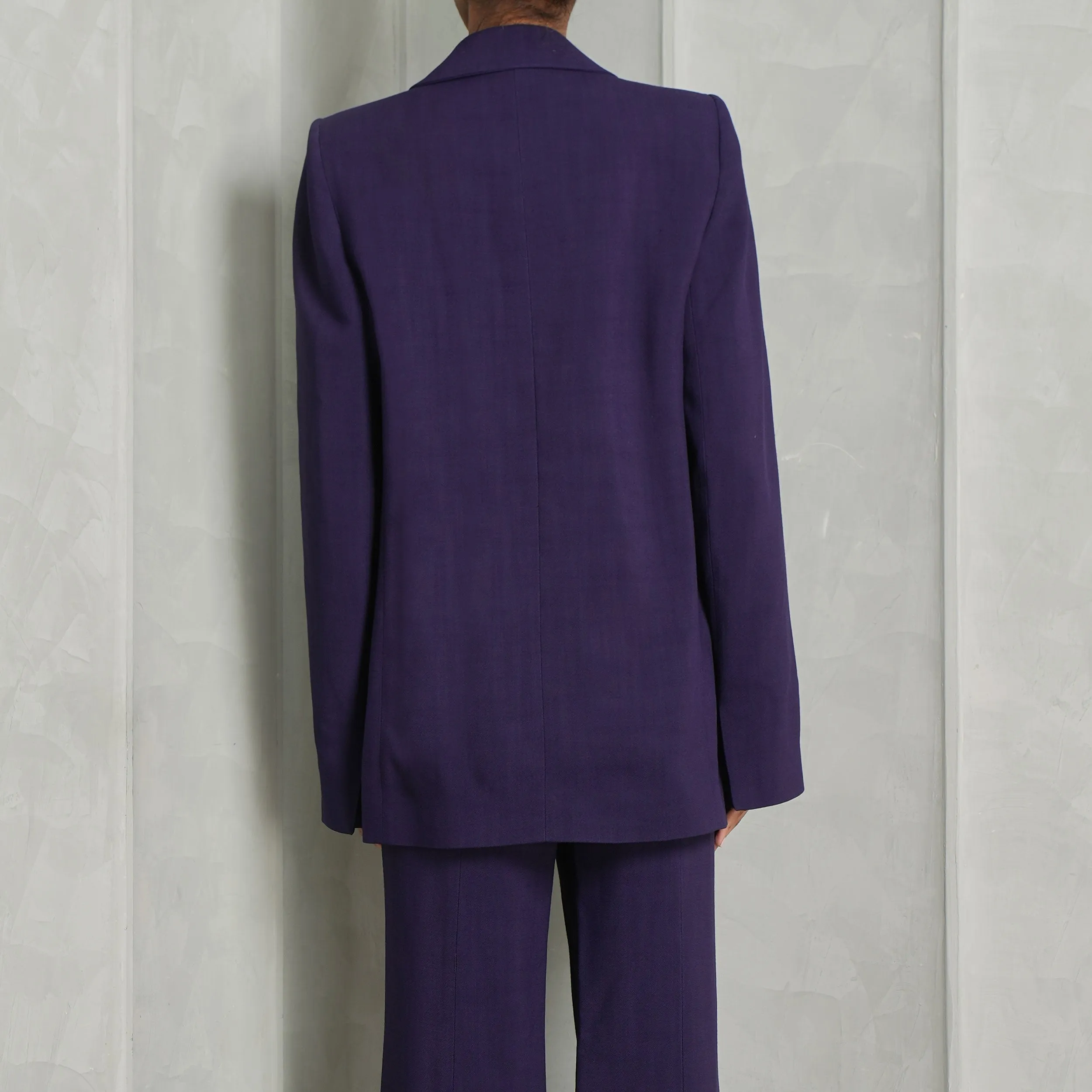Boyfriend Blazer