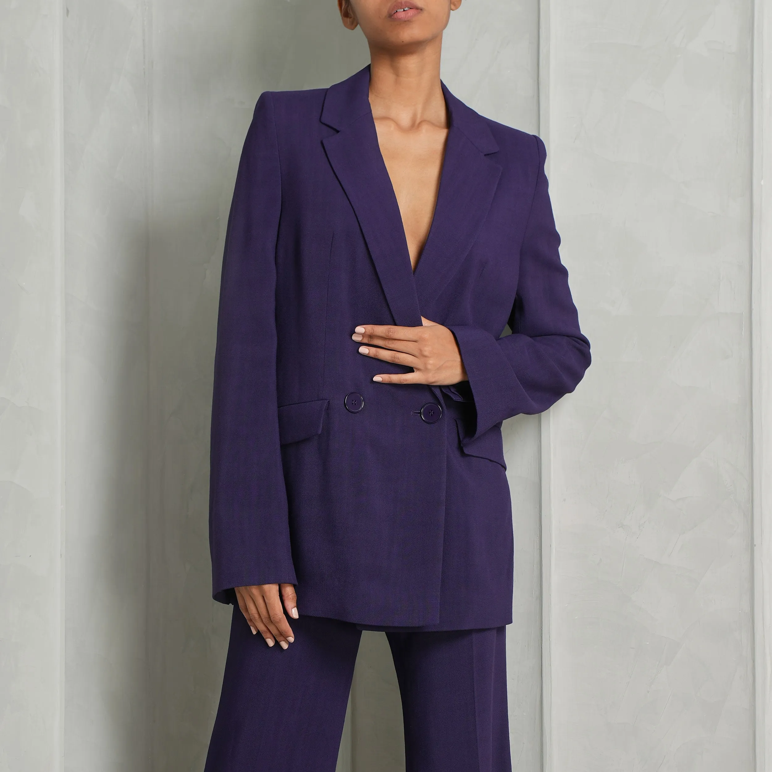 Boyfriend Blazer