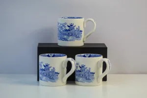 Burleigh Mug