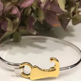 Cape Charm Bracelet