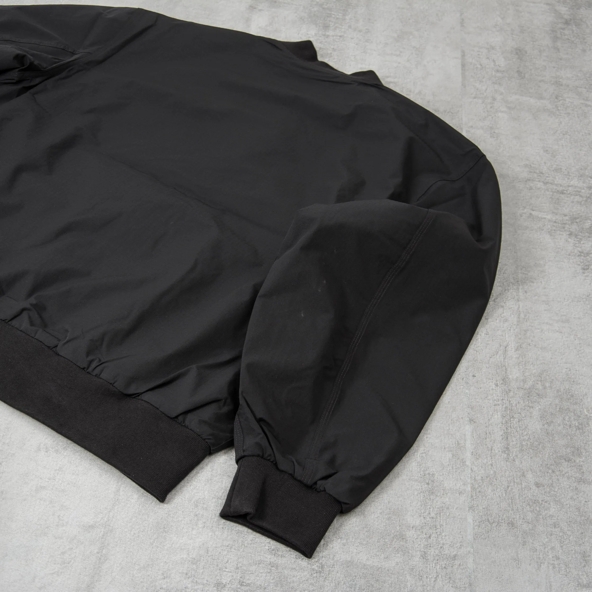 Carhartt WIP Active Bomber - Black