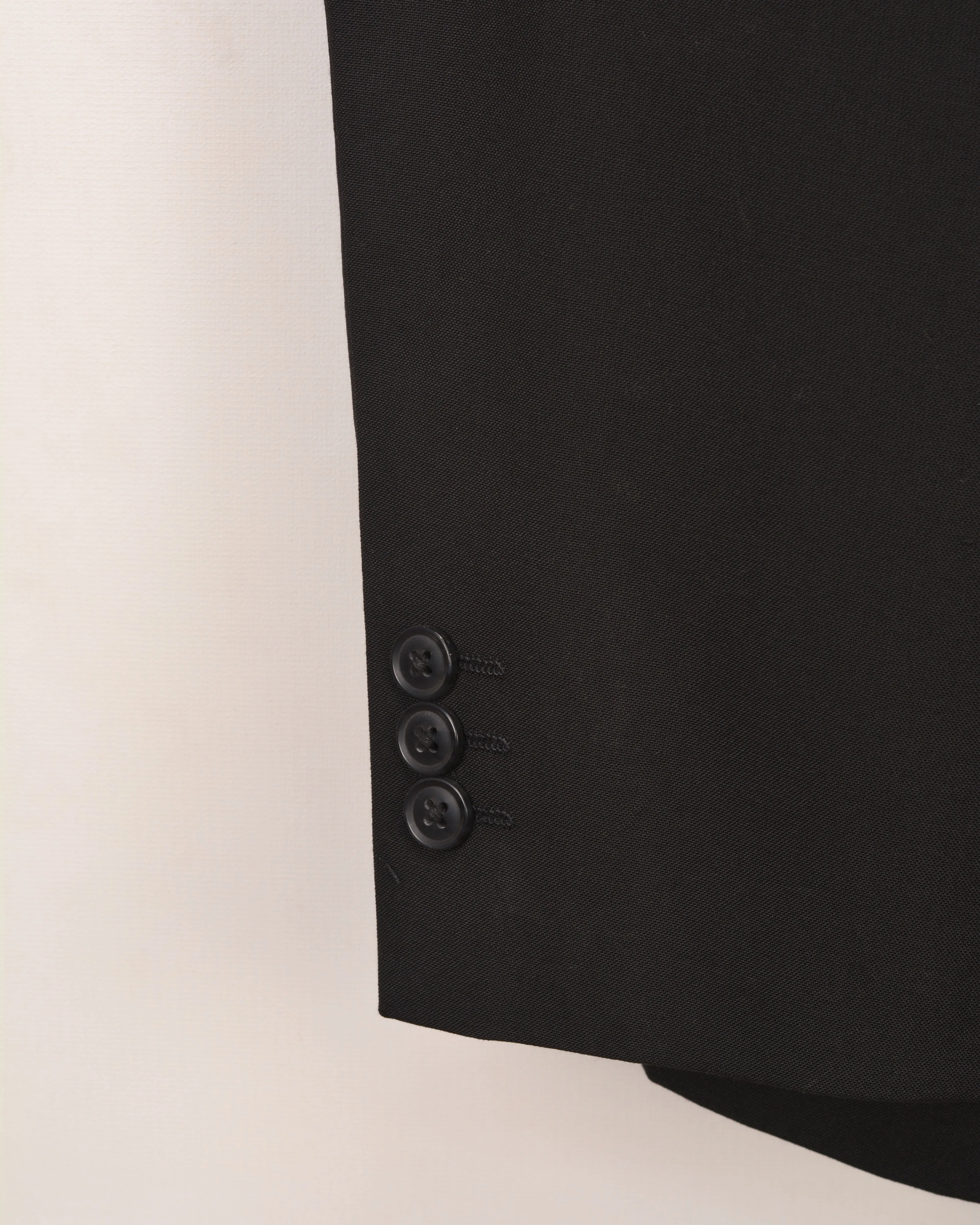 Stylish Carter and Jones Black Blazer for Men