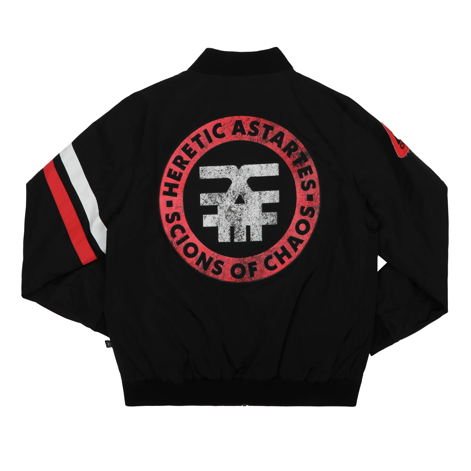 Chaos Space Marines Heretic Astartes Bomber Jacket
