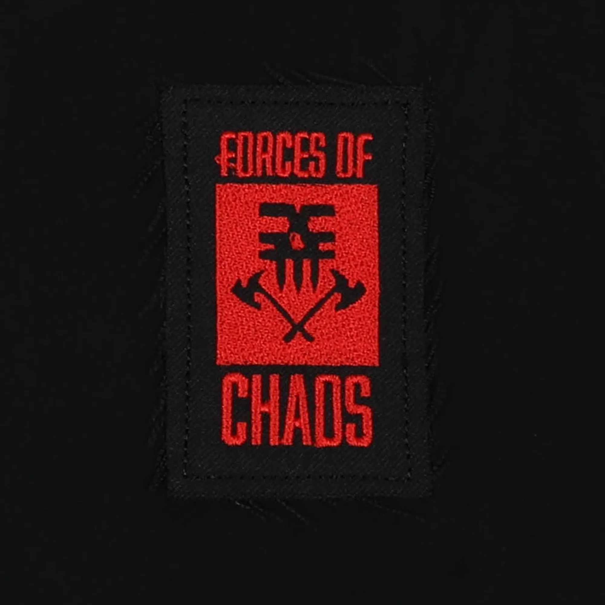 Chaos Space Marines Heretic Astartes Bomber Jacket