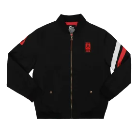Chaos Space Marines Heretic Astartes Bomber Jacket