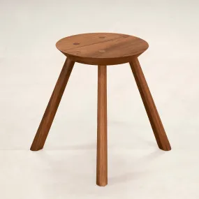 Derek Welsh Stool
