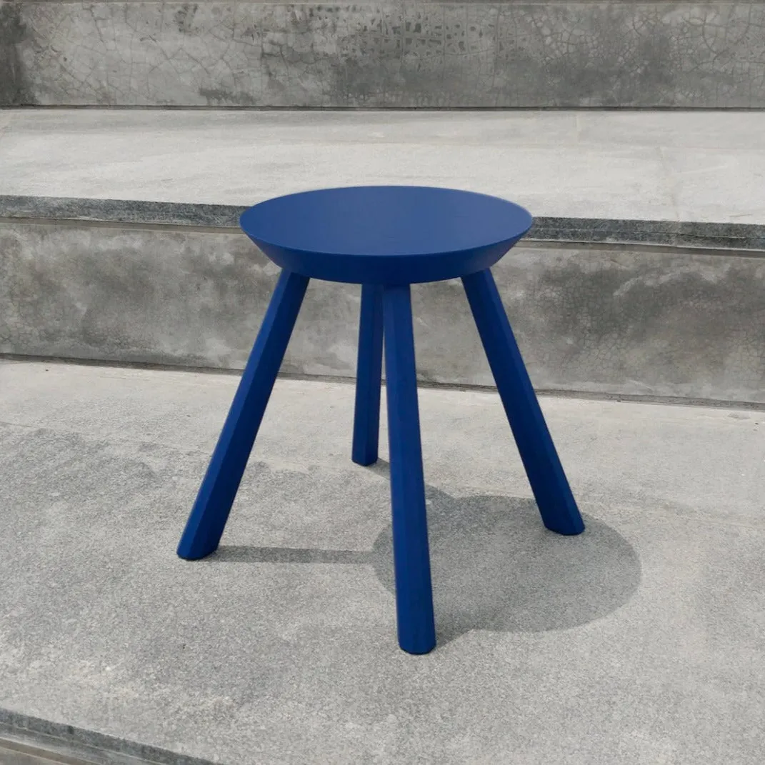 Derek Welsh Stool