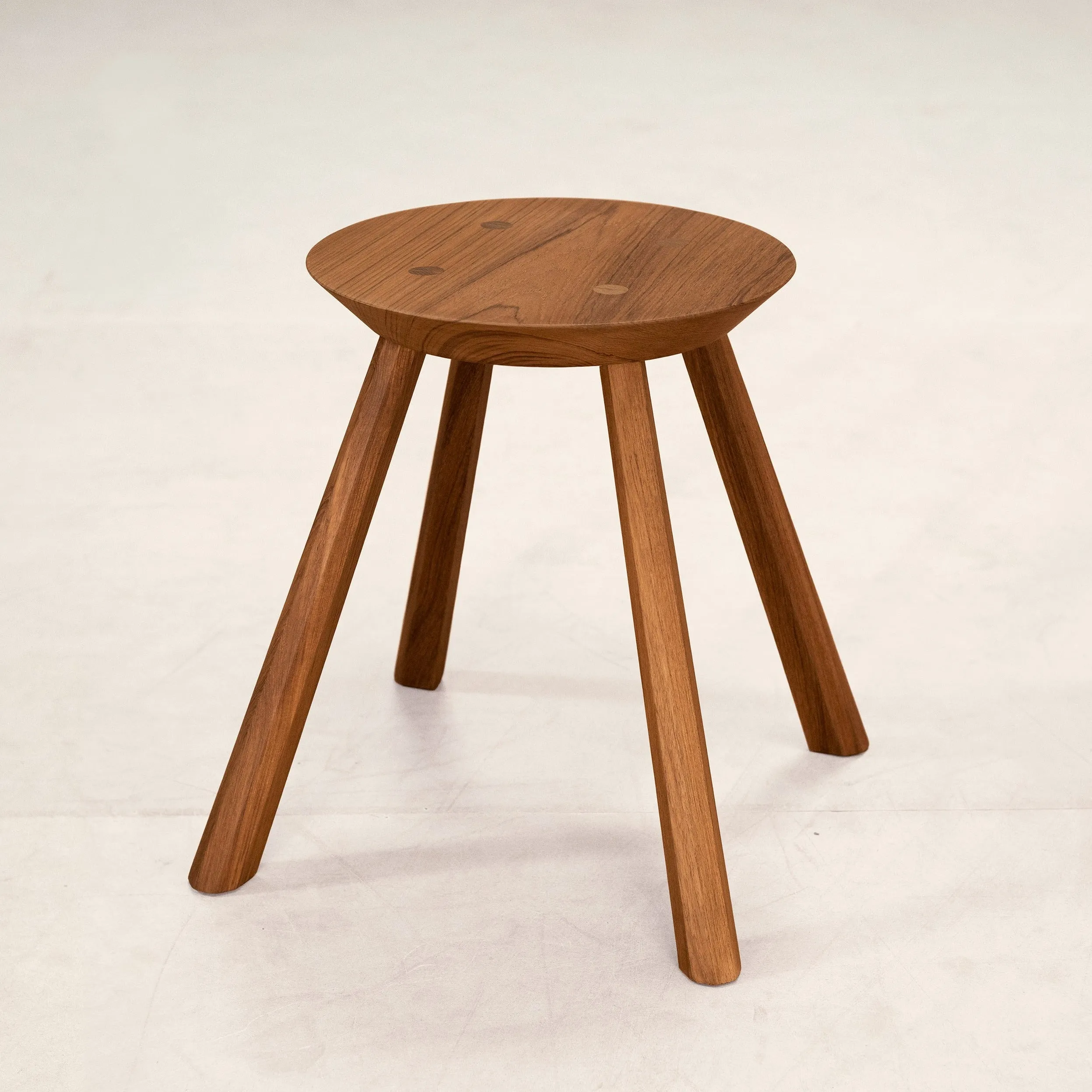 Derek Welsh Stool