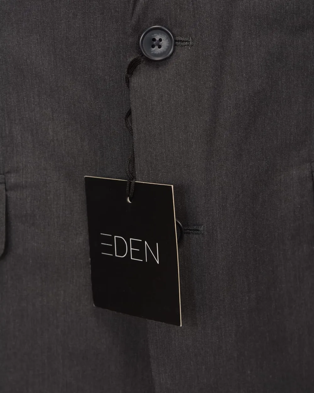 EDEN REGULAR Fit Grey