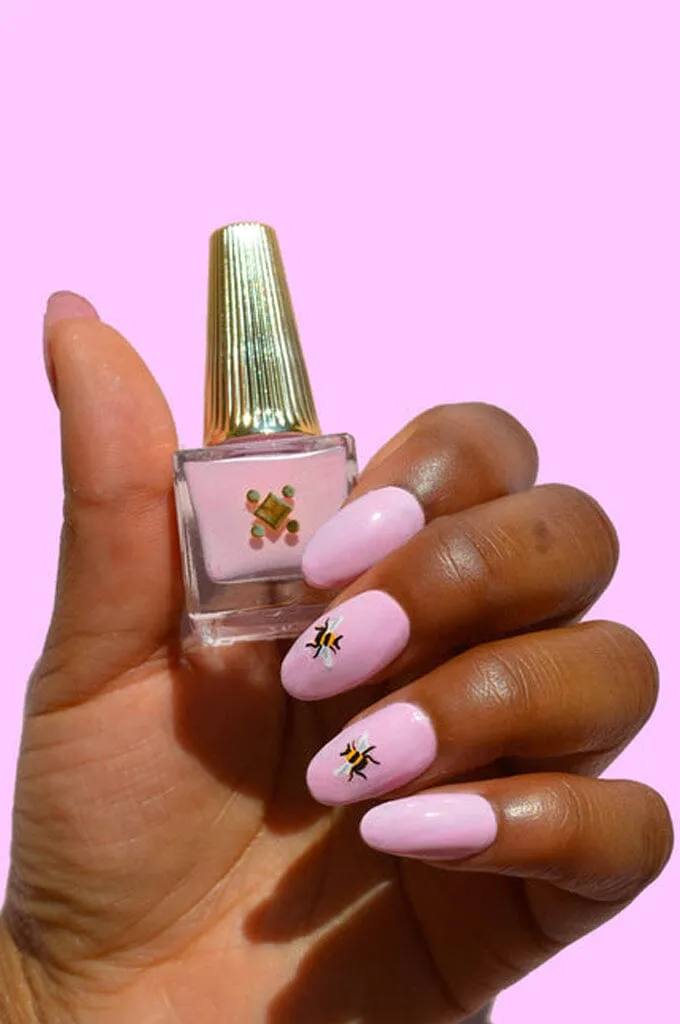 English Garden | Nail Art Stickers