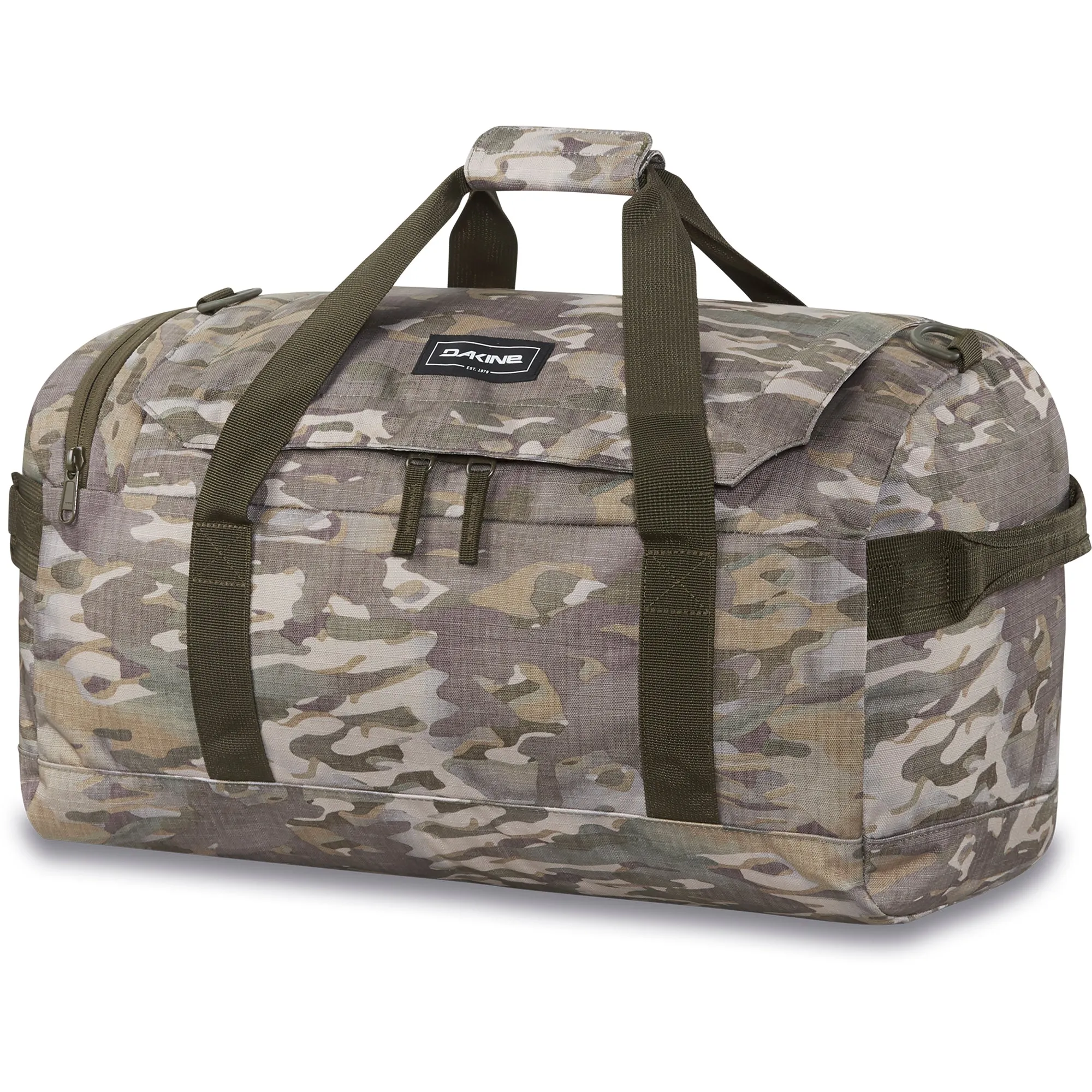 EQ Duffle 35L Bag