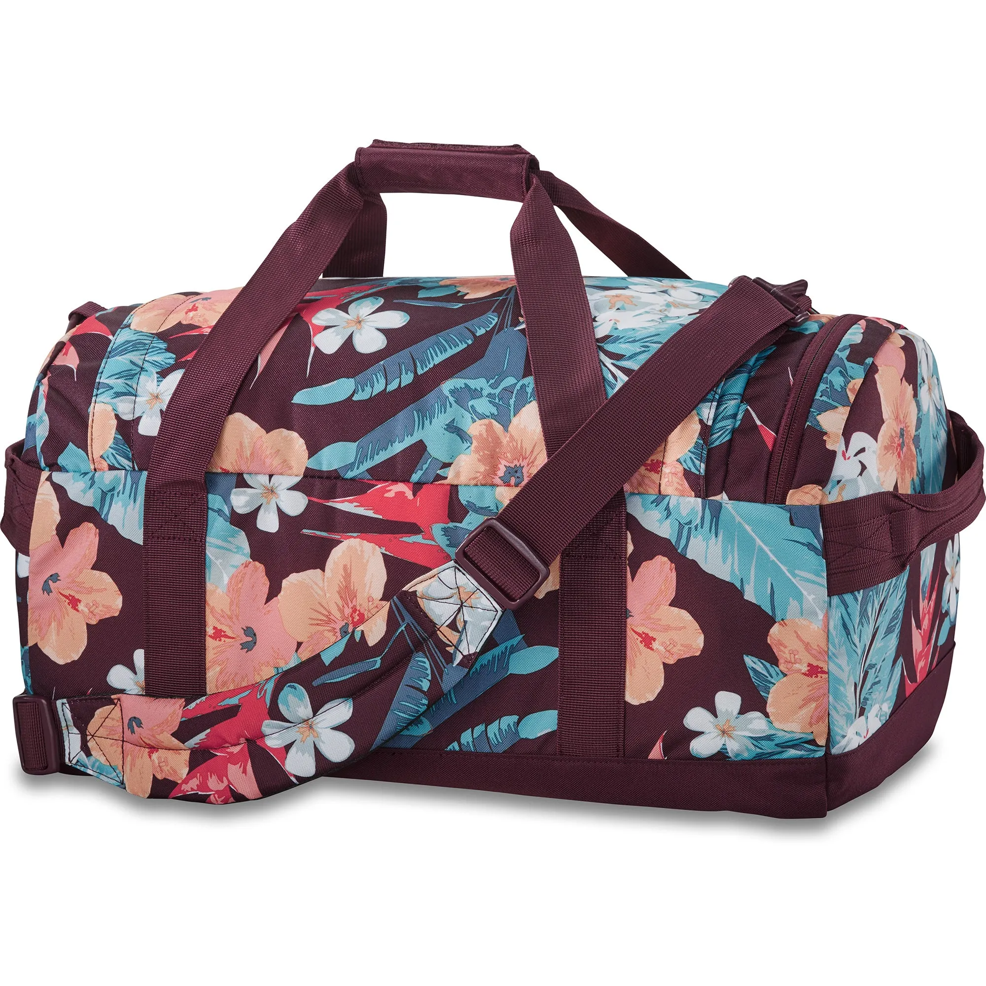 EQ Duffle 35L Bag