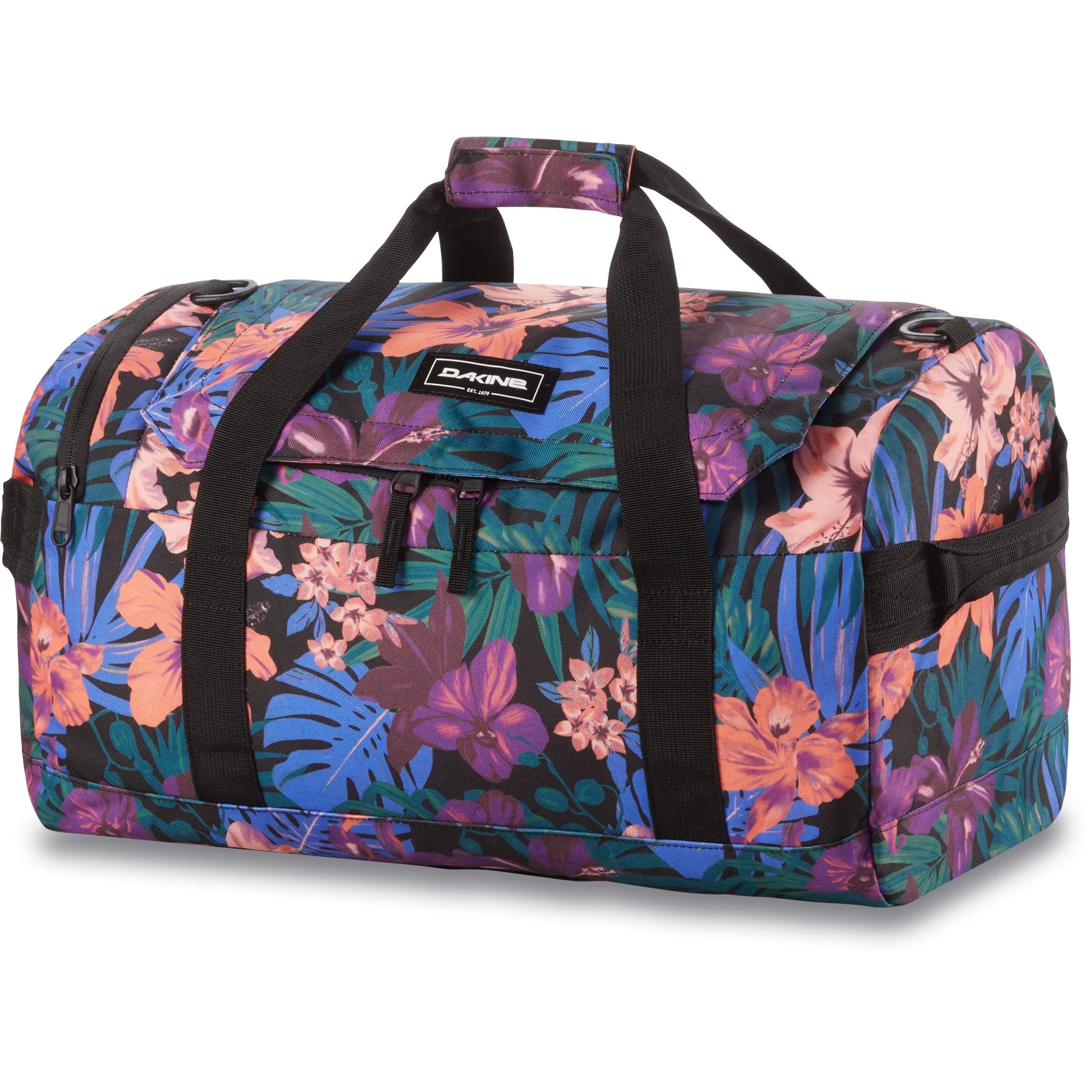 EQ Duffle 35L Bag