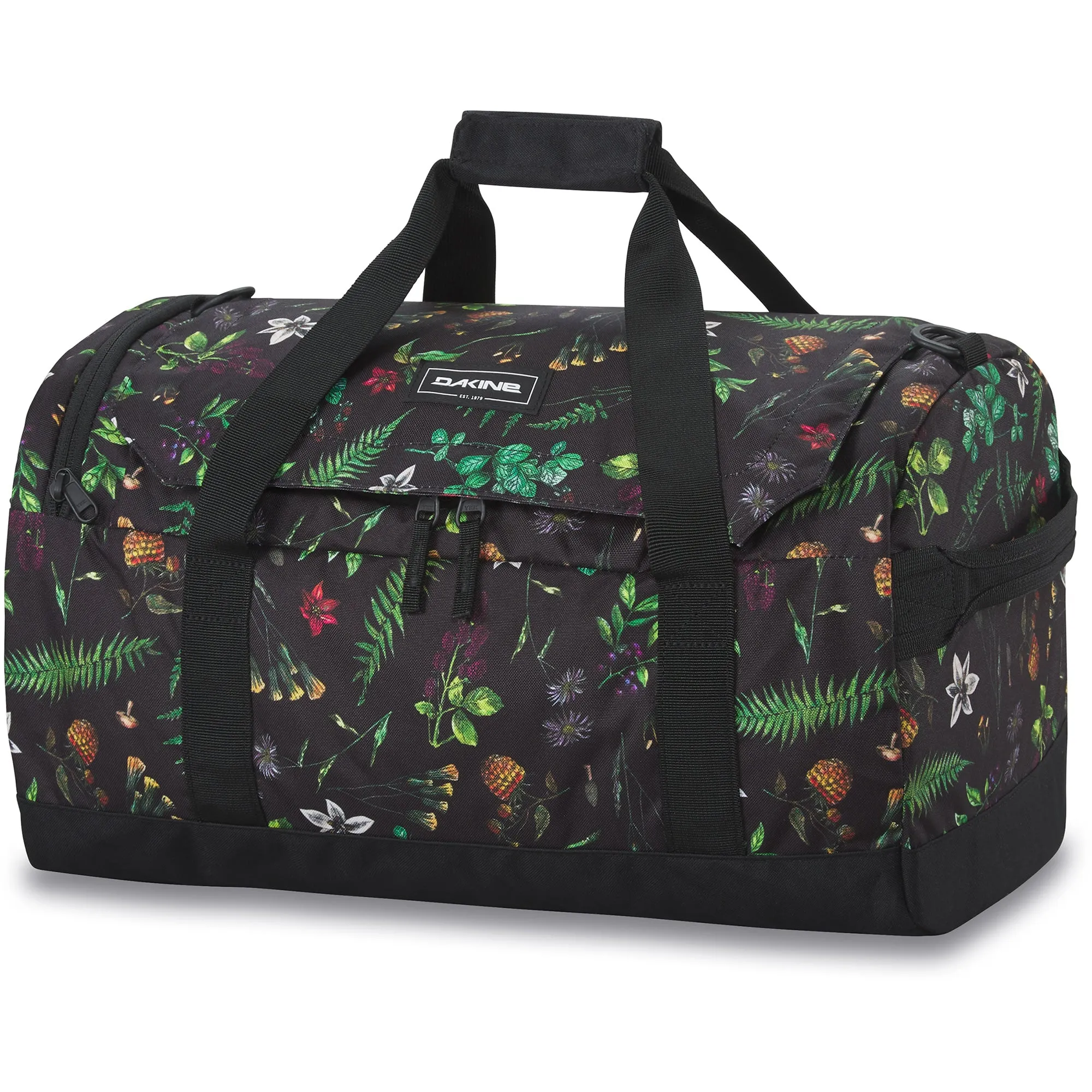 EQ Duffle 35L Bag