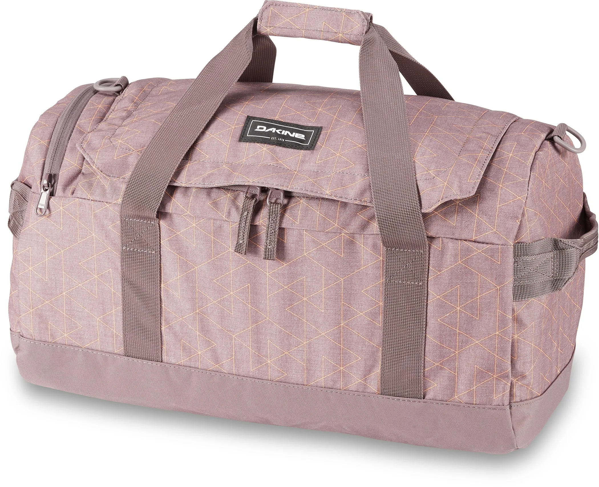 EQ Duffle 35L Bag