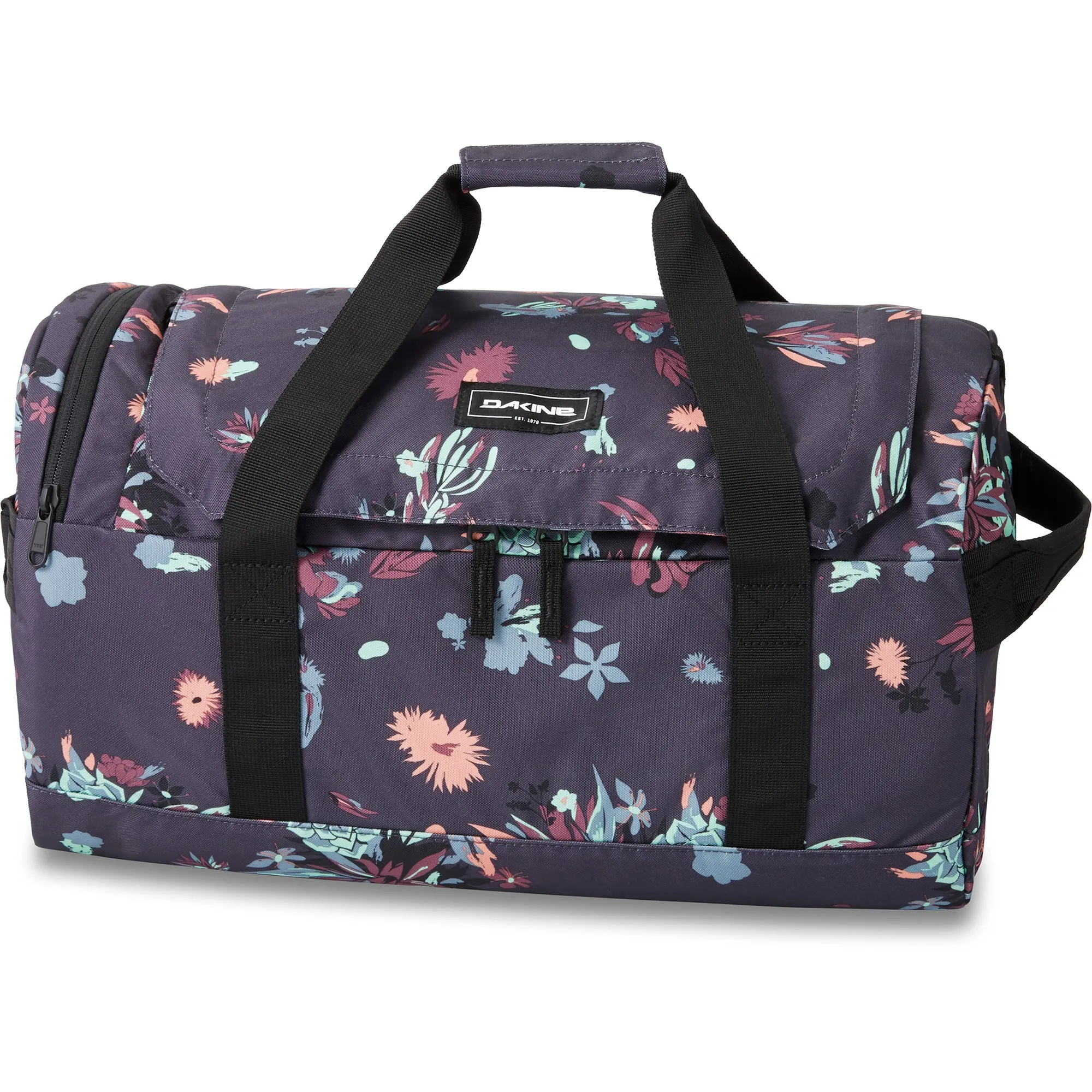 EQ Duffle 35L Bag