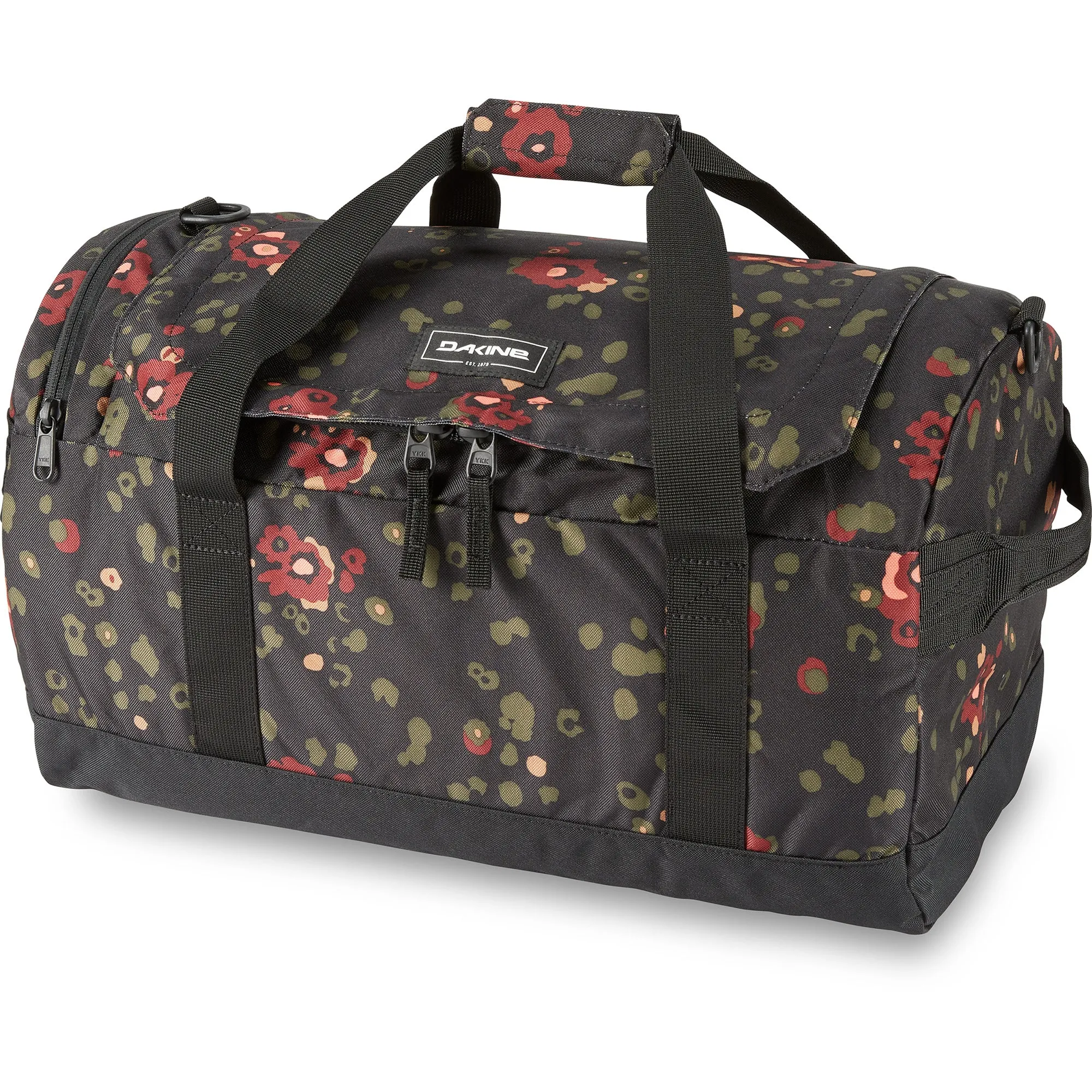 EQ Duffle 35L Bag
