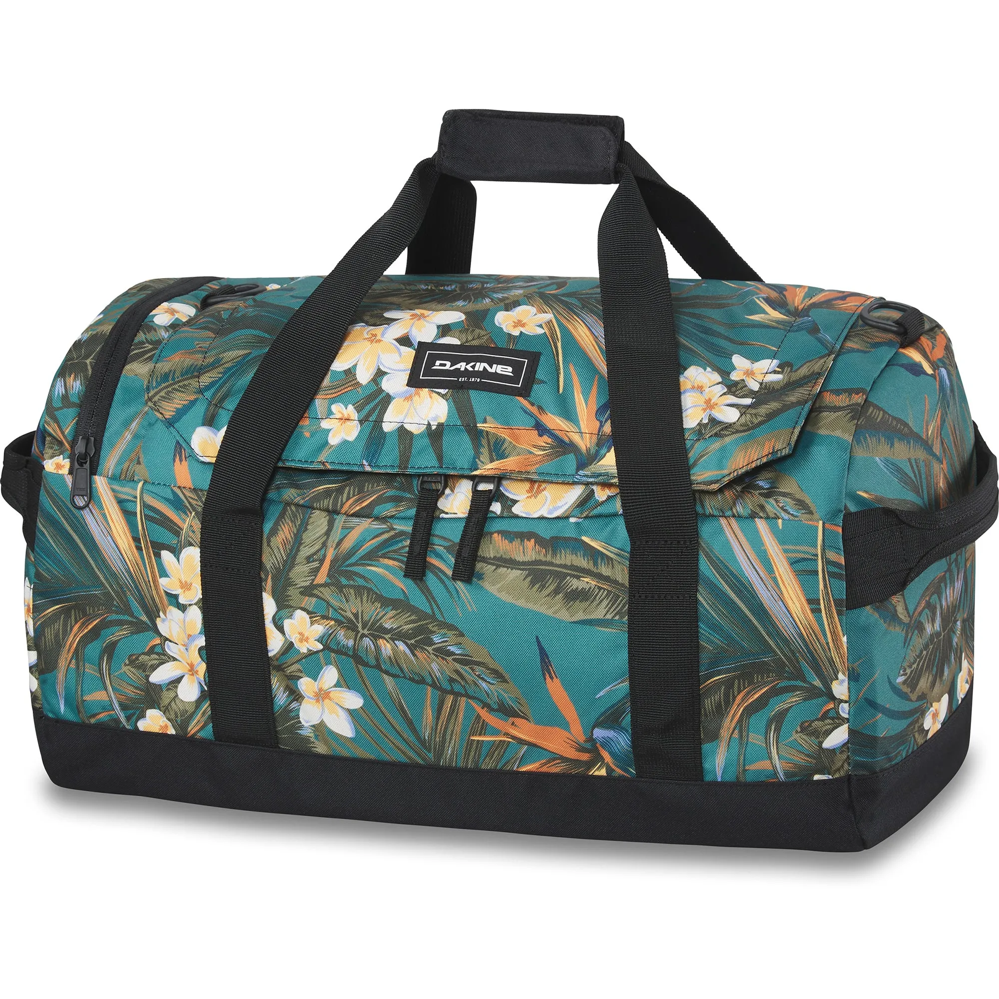 EQ Duffle 35L Bag