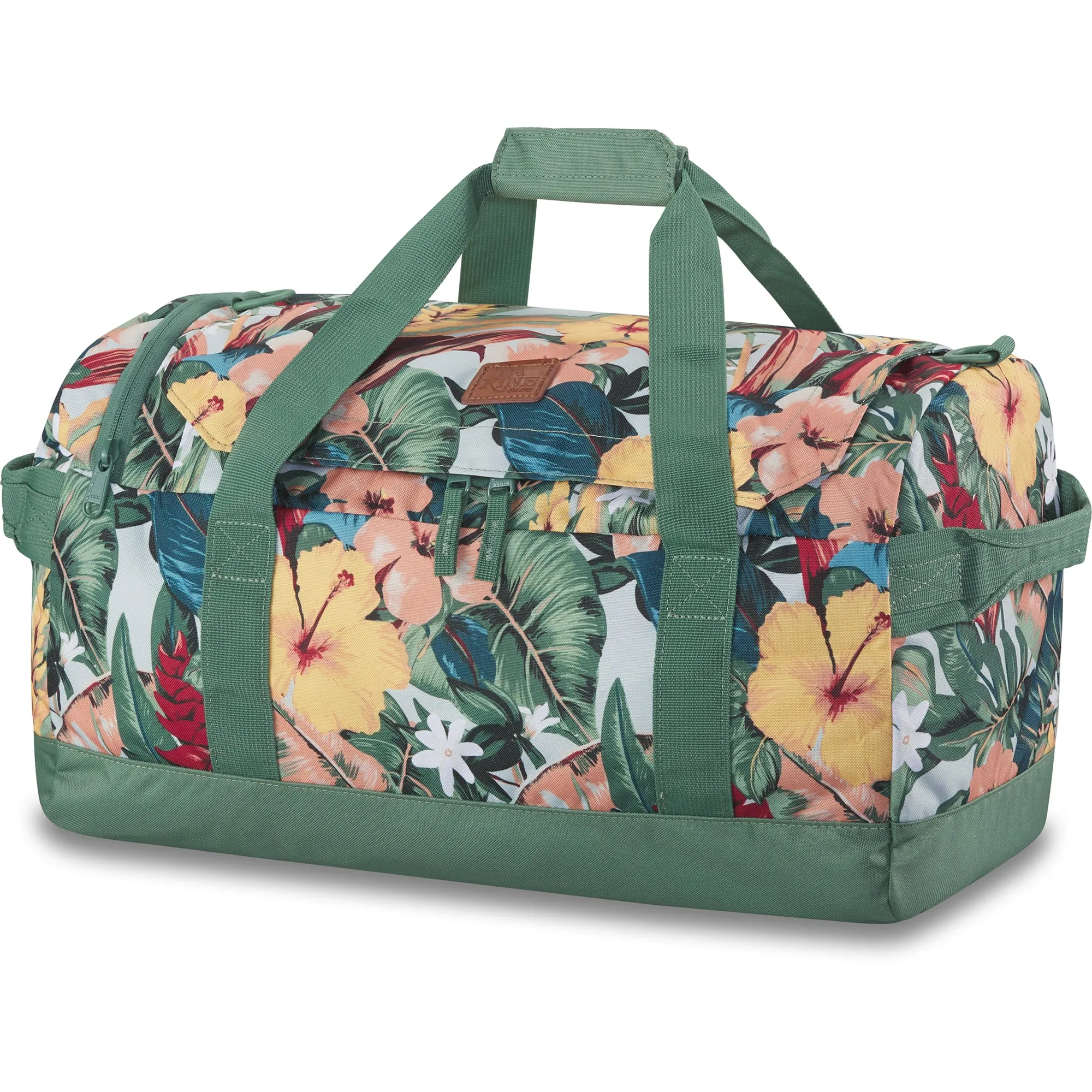 EQ Duffle 35L Bag