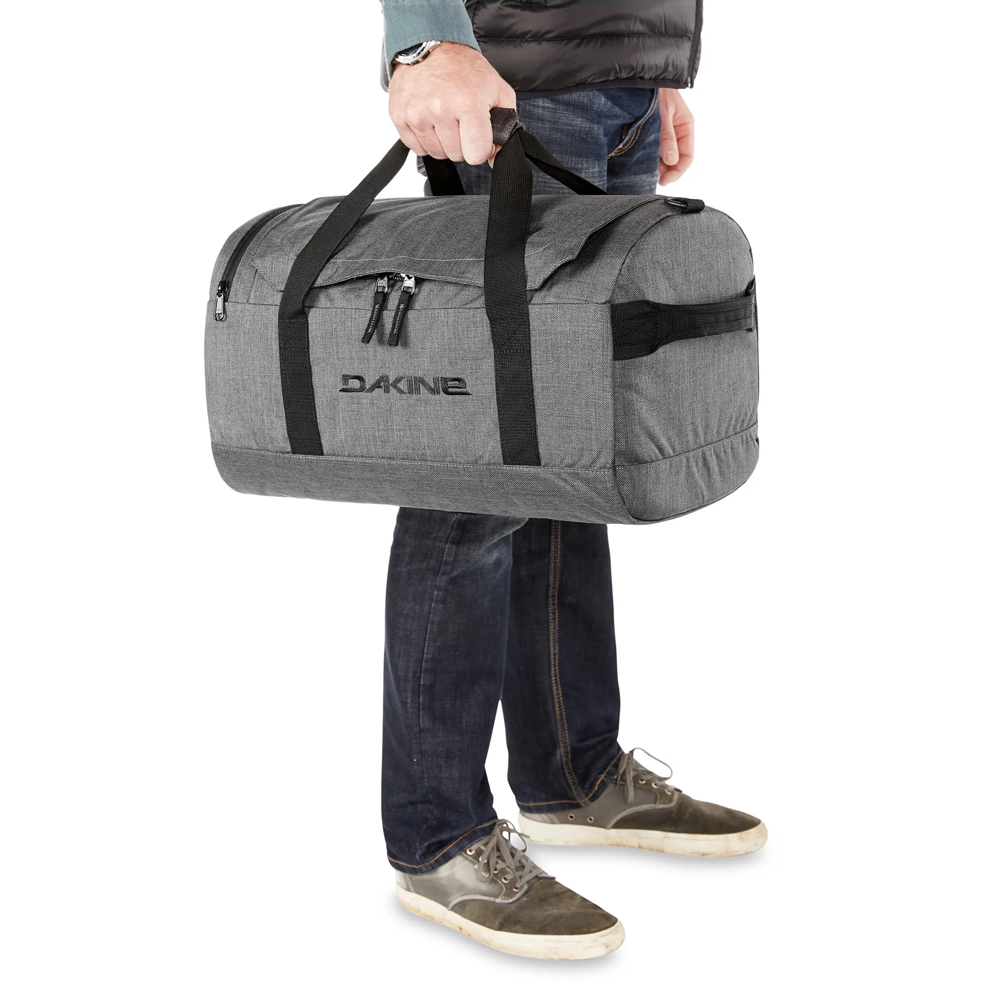 EQ Duffle 35L Bag