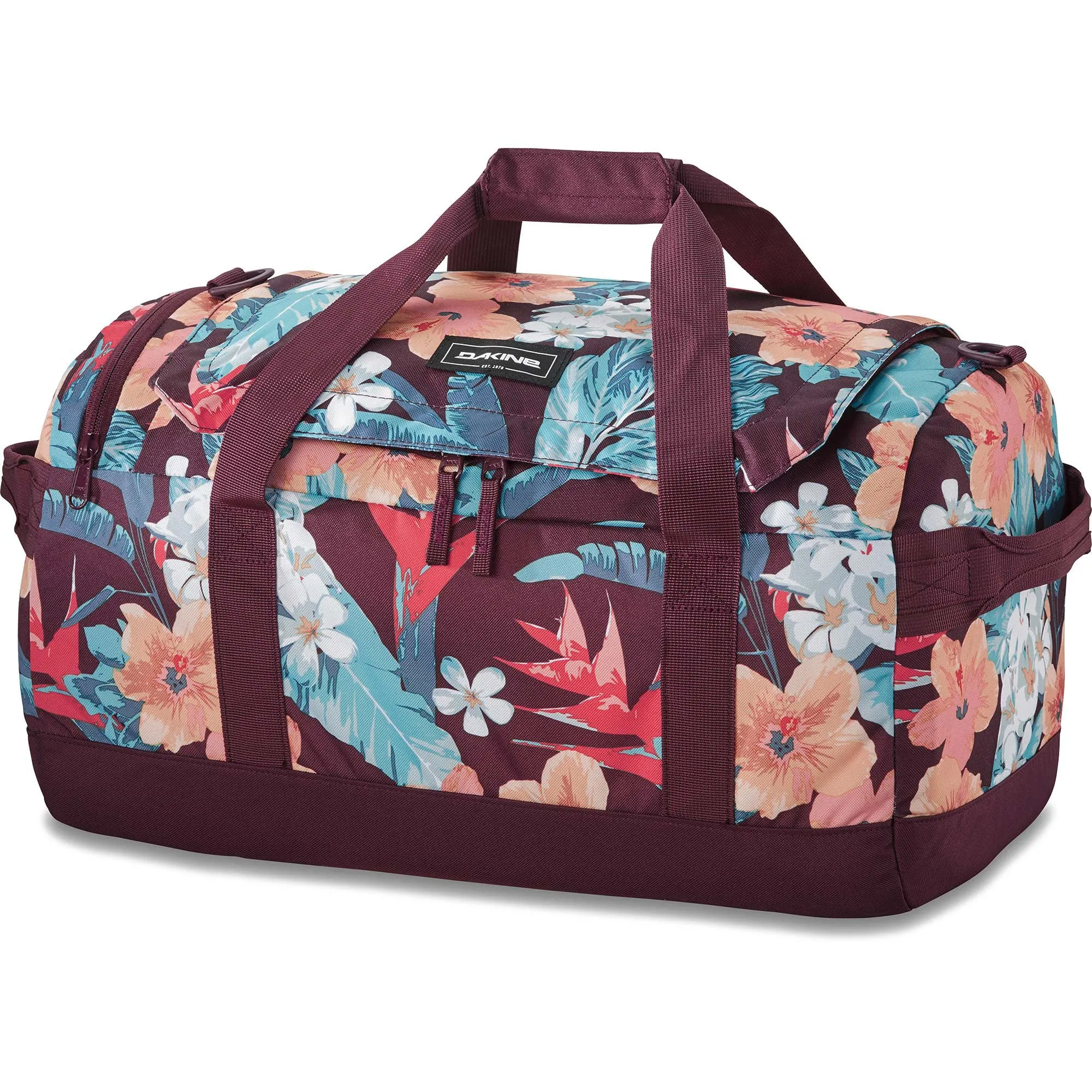 EQ Duffle 35L Bag