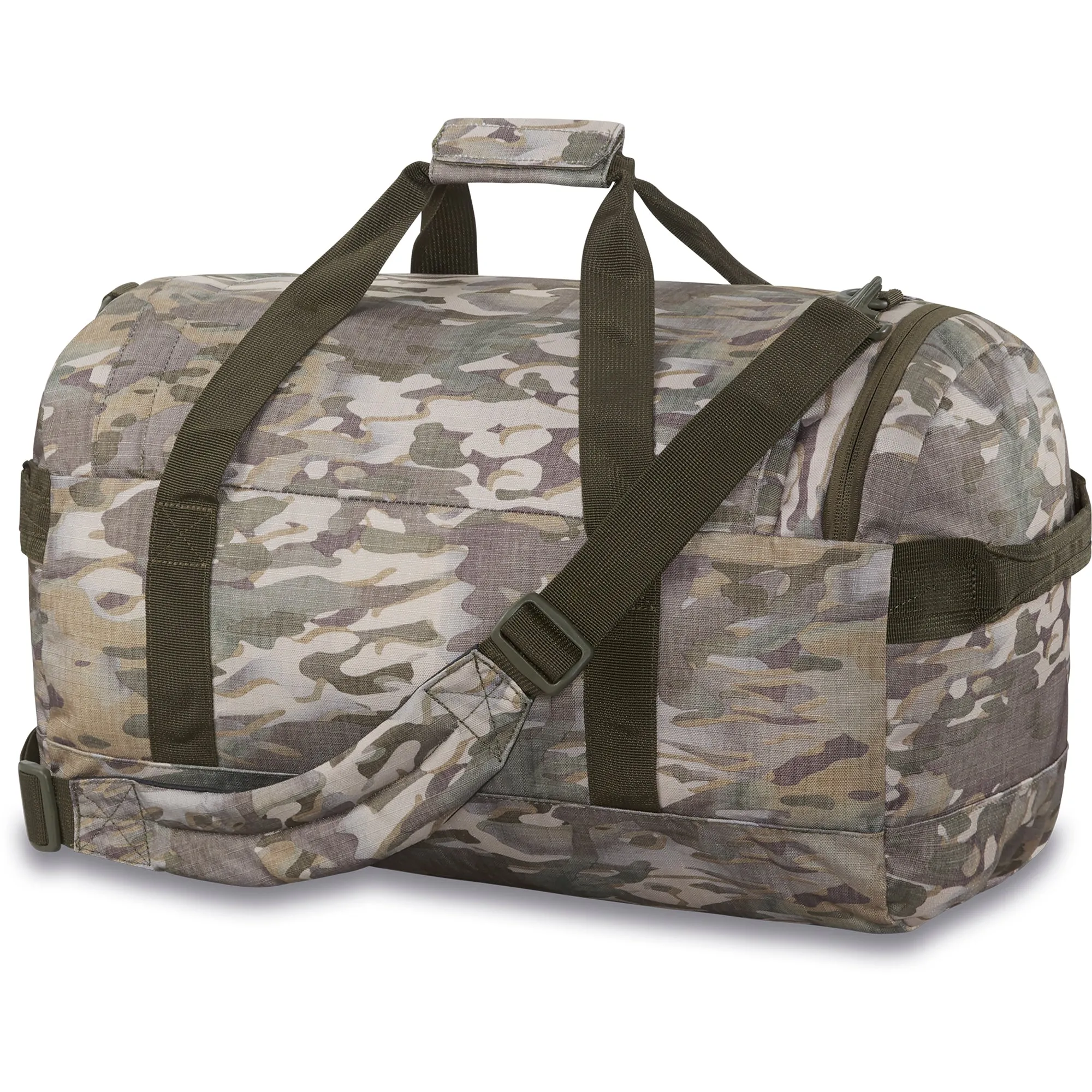 EQ Duffle 35L Bag