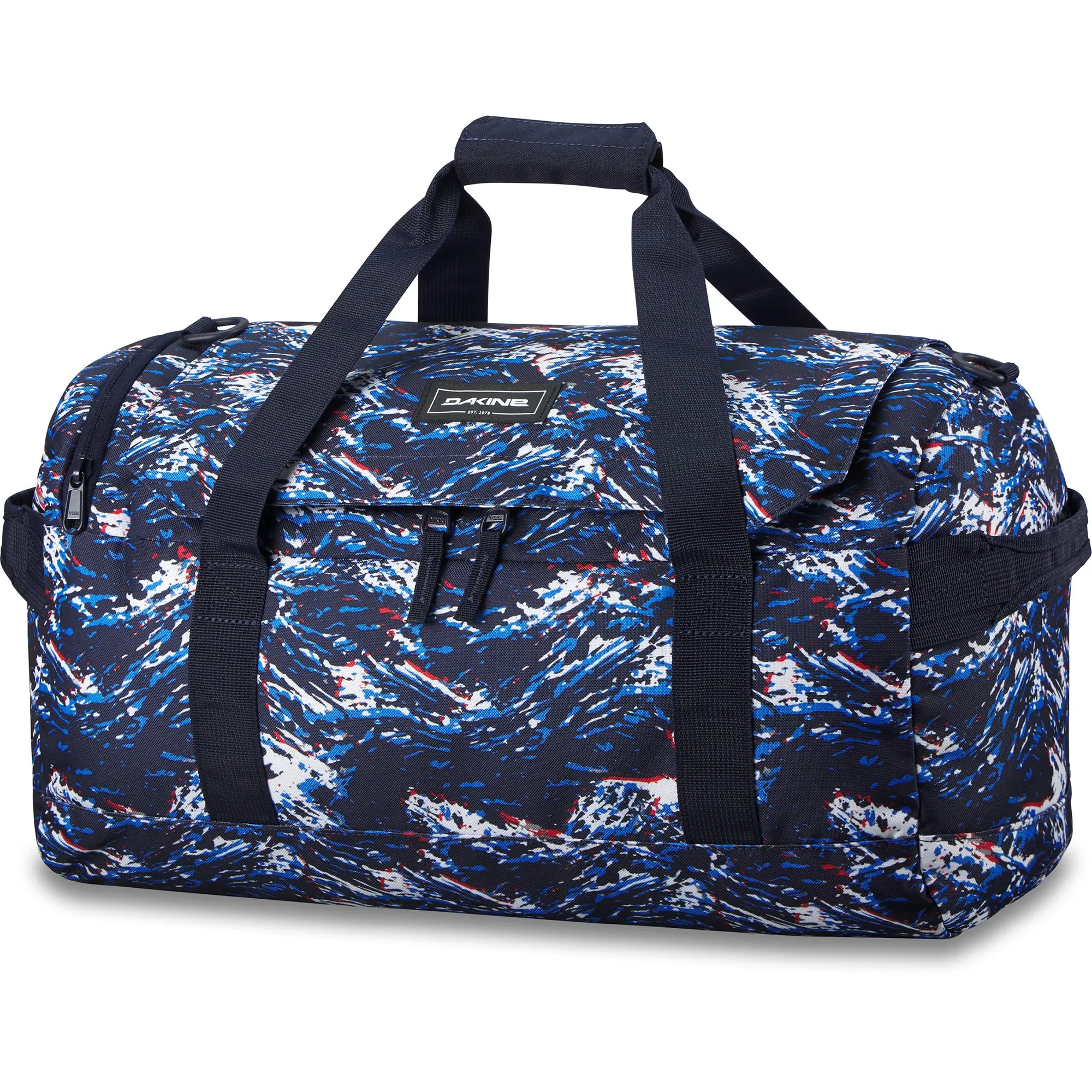 EQ Duffle 35L Bag