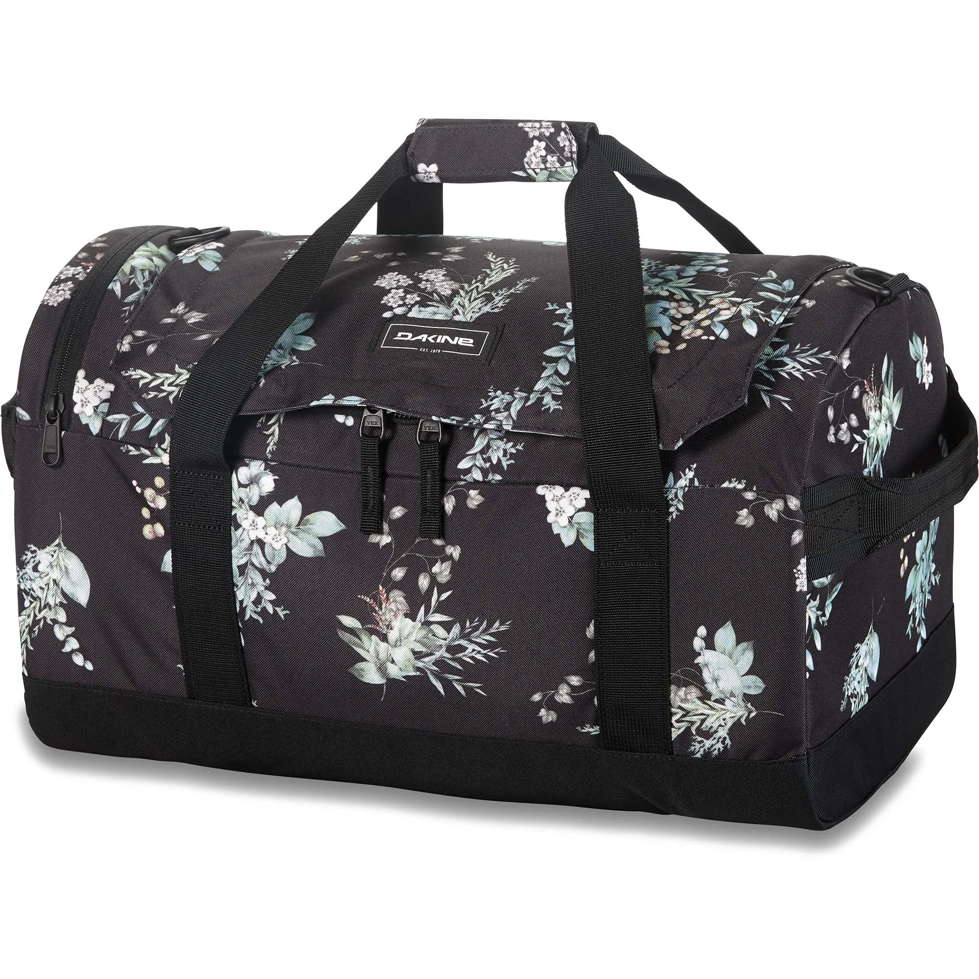 EQ Duffle 35L Bag