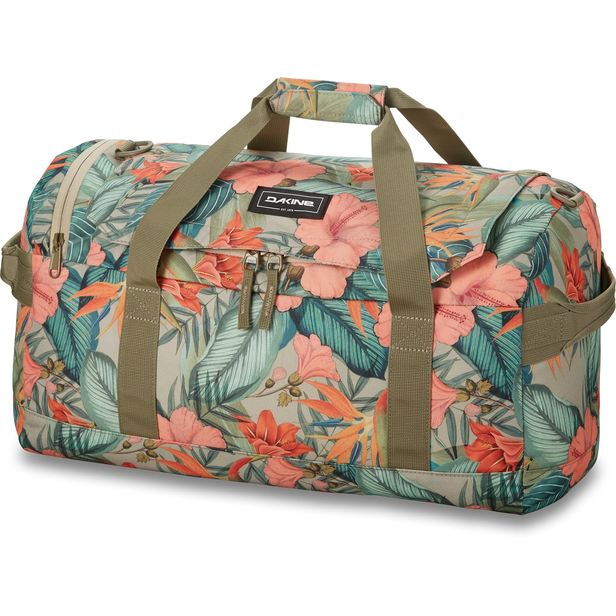 EQ Duffle 35L Bag