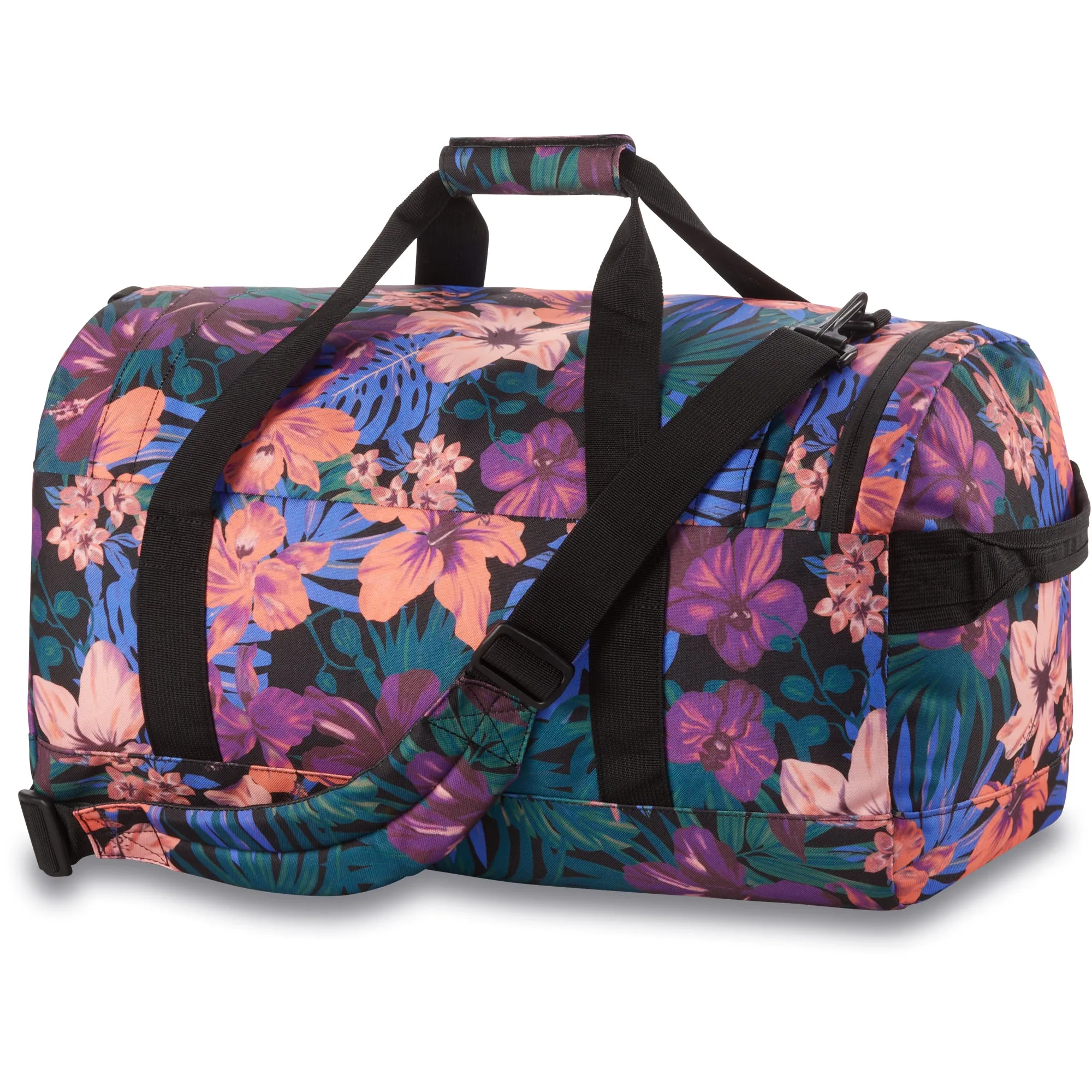 EQ Duffle 35L Bag