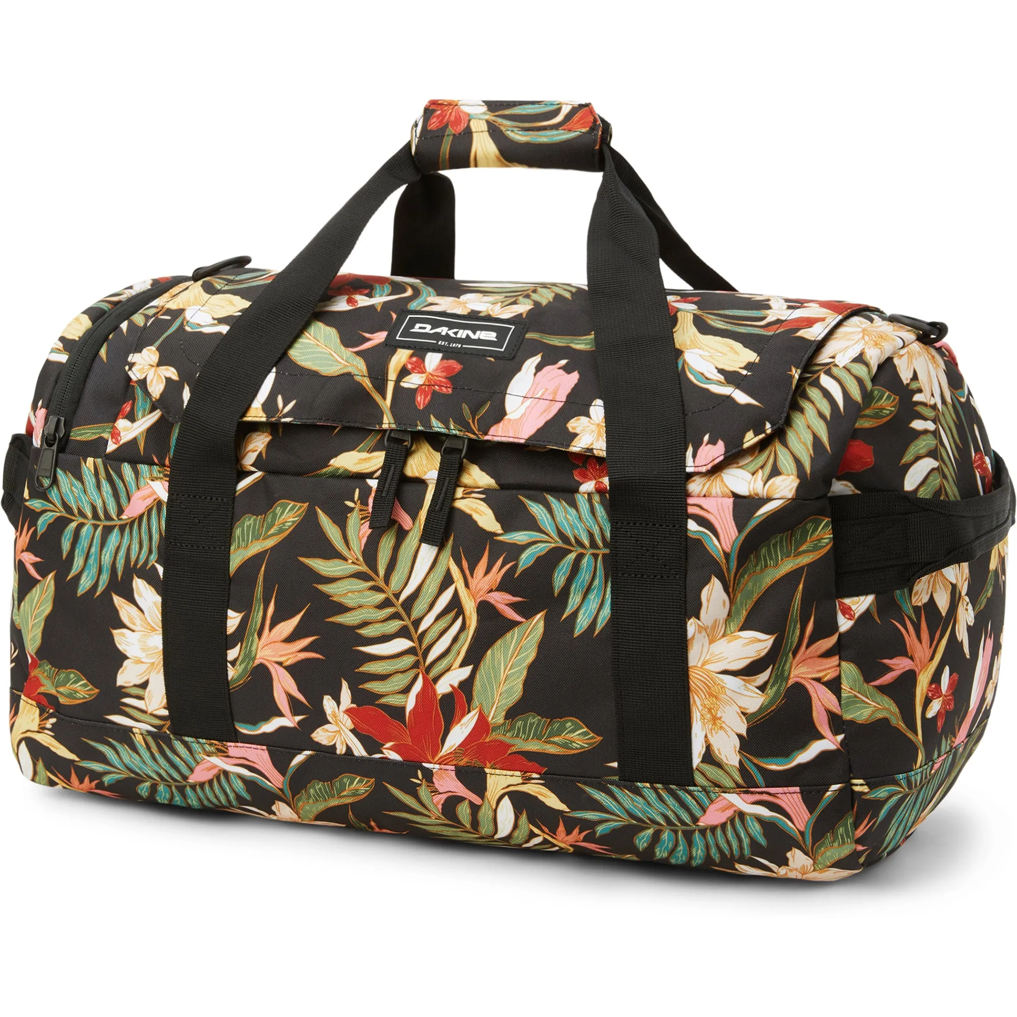 EQ Duffle 35L Bag