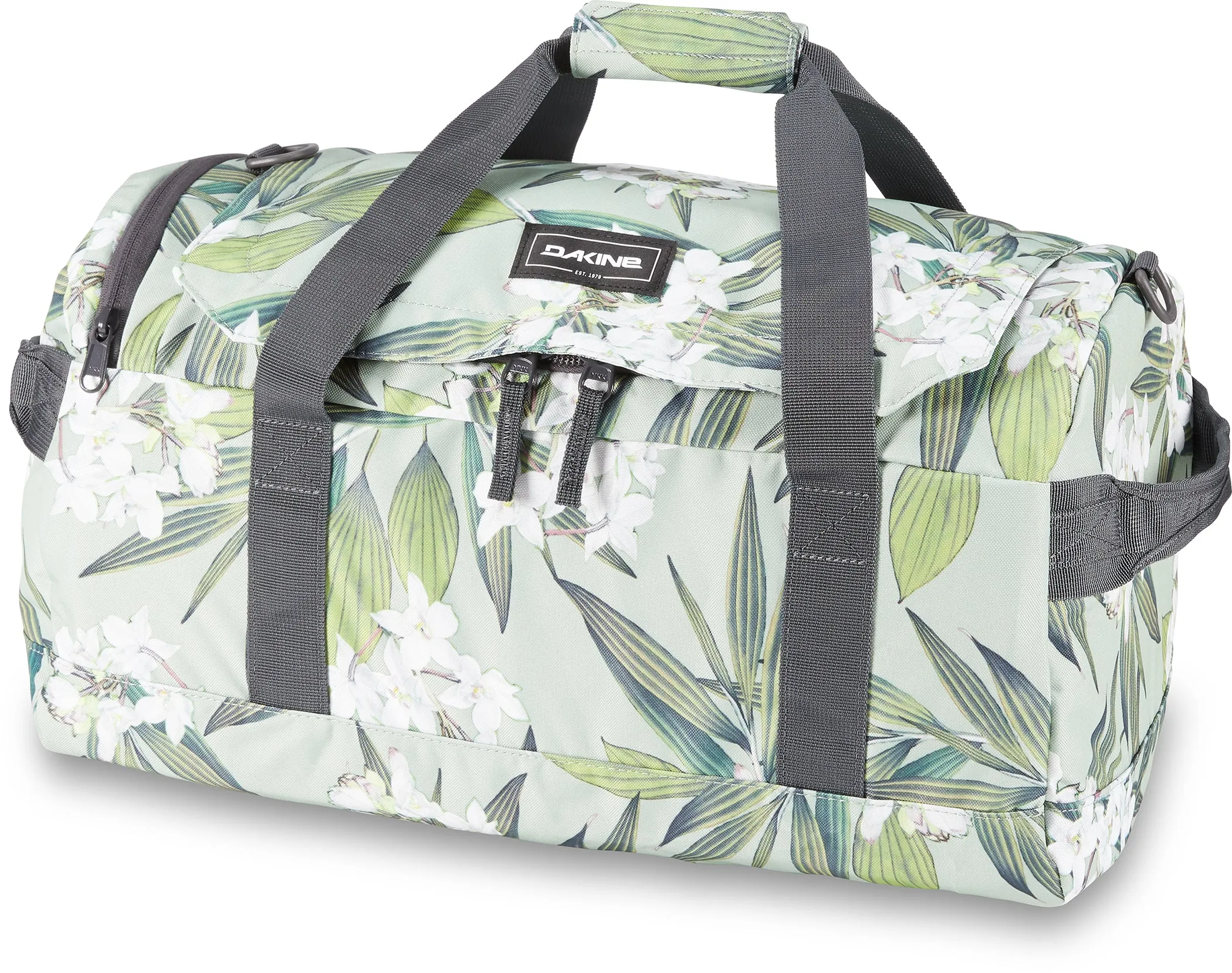 EQ Duffle 35L Bag
