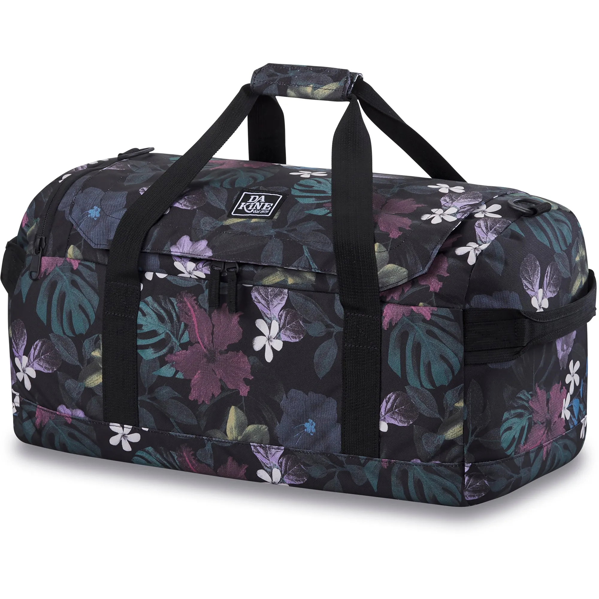 EQ Duffle 35L Bag