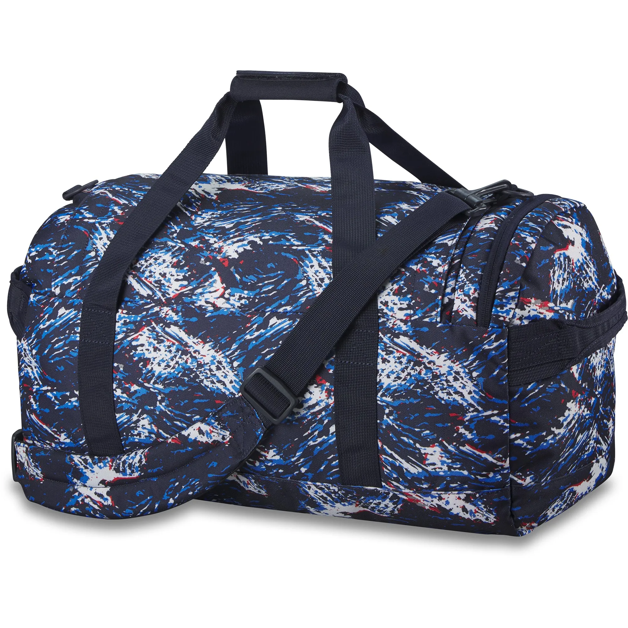 EQ Duffle 35L Bag