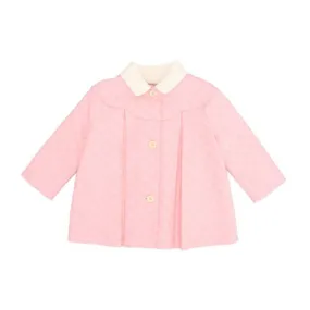 GUCCI 'GG Oxford' Coat