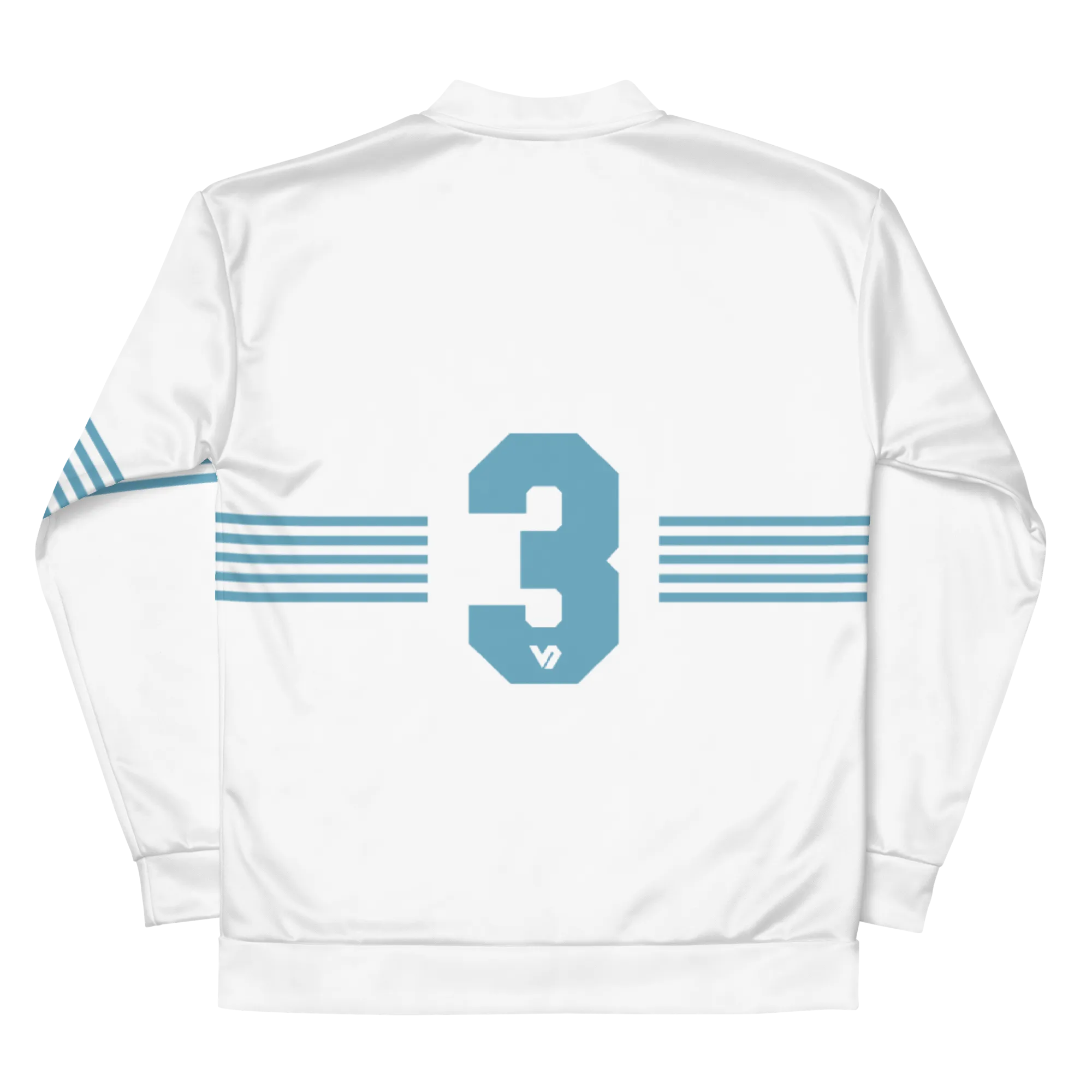 Hellas VOSRIO Athletic Unisex Bomber Jacket